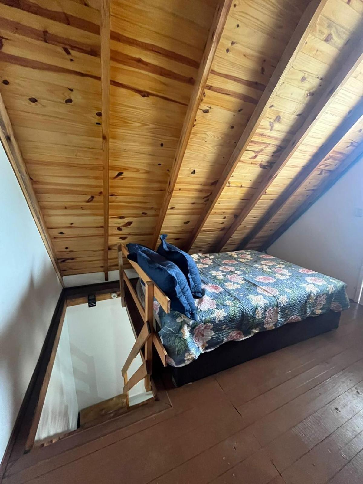Cabanas Itapeva