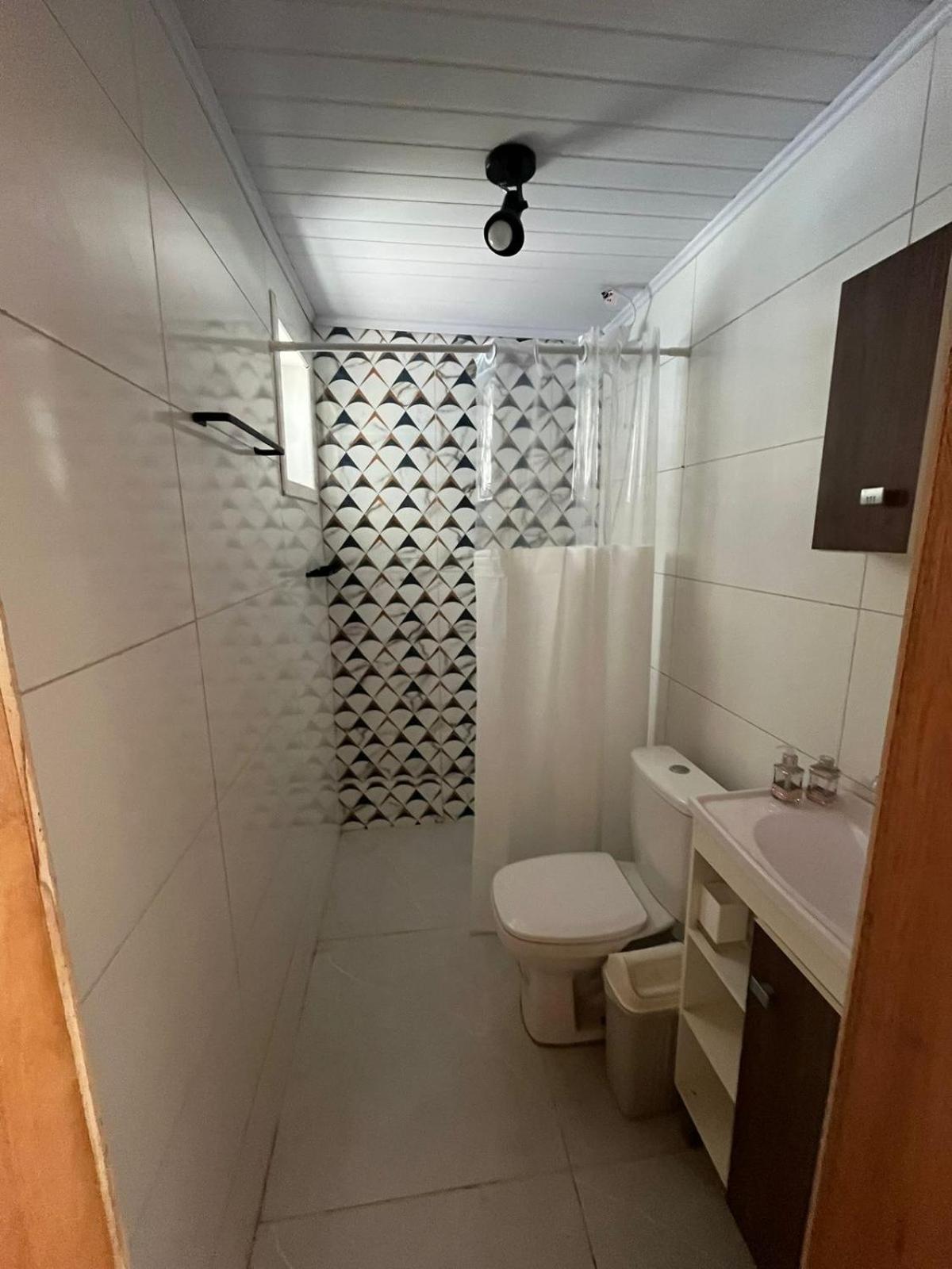 Cabanas Itapeva