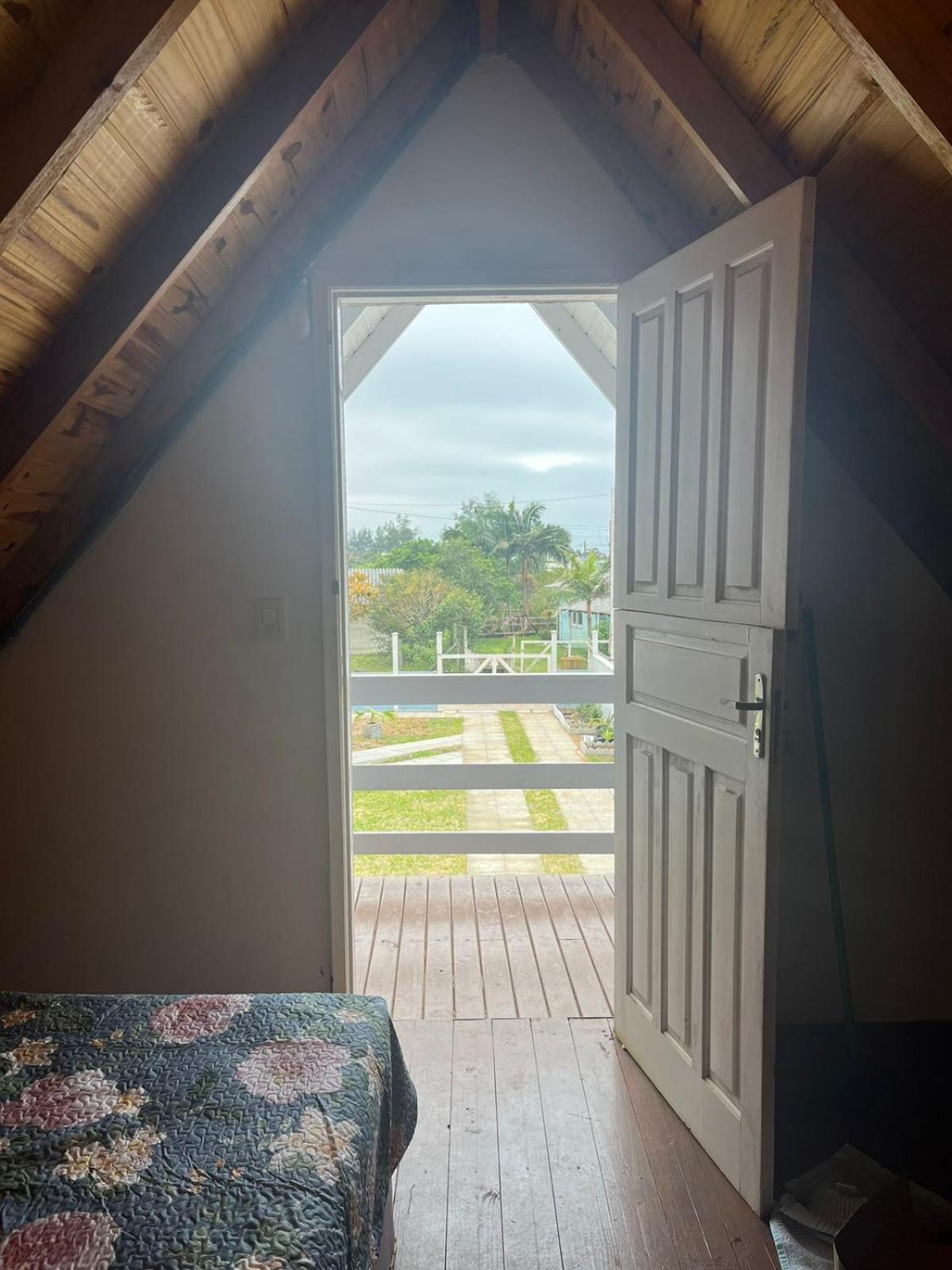 Cabanas Itapeva