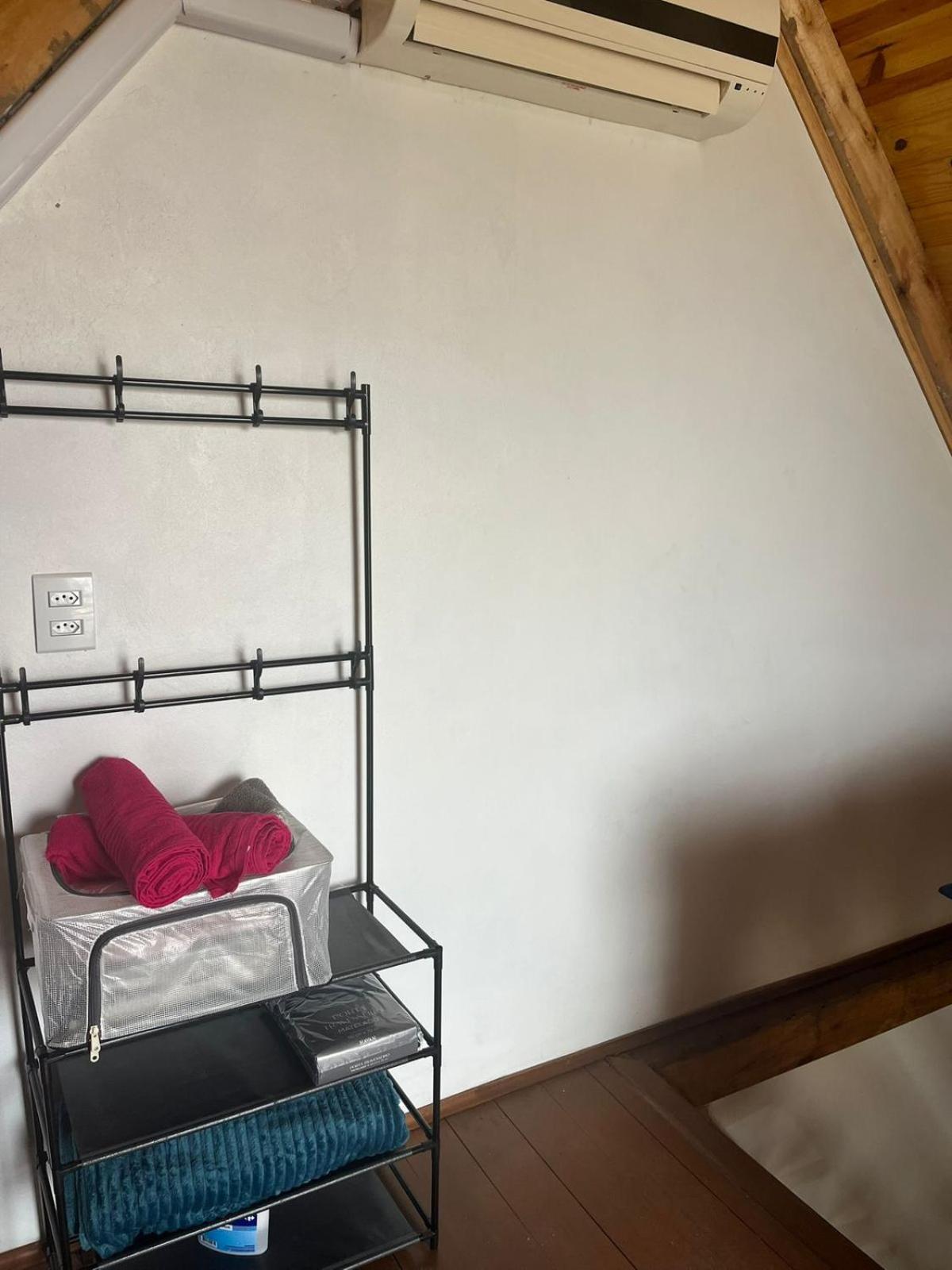 Cabanas Itapeva
