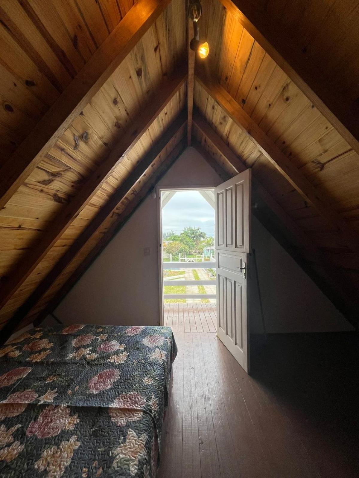 Cabanas Itapeva