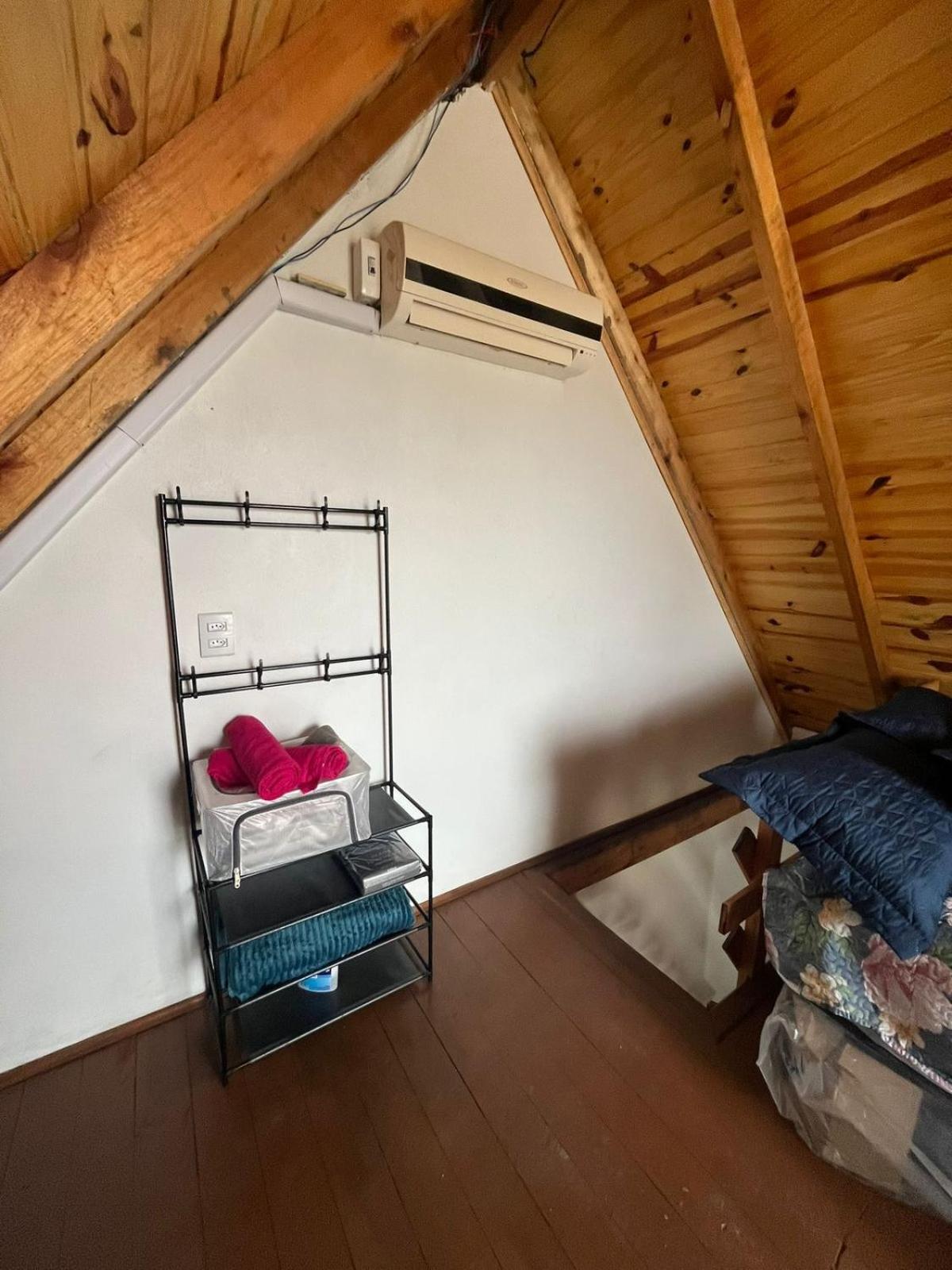 Cabanas Itapeva