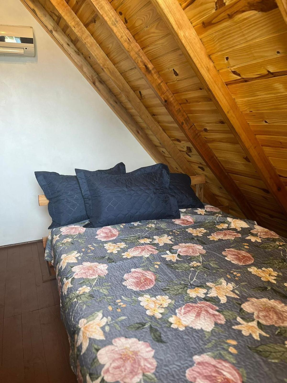 Cabanas Itapeva