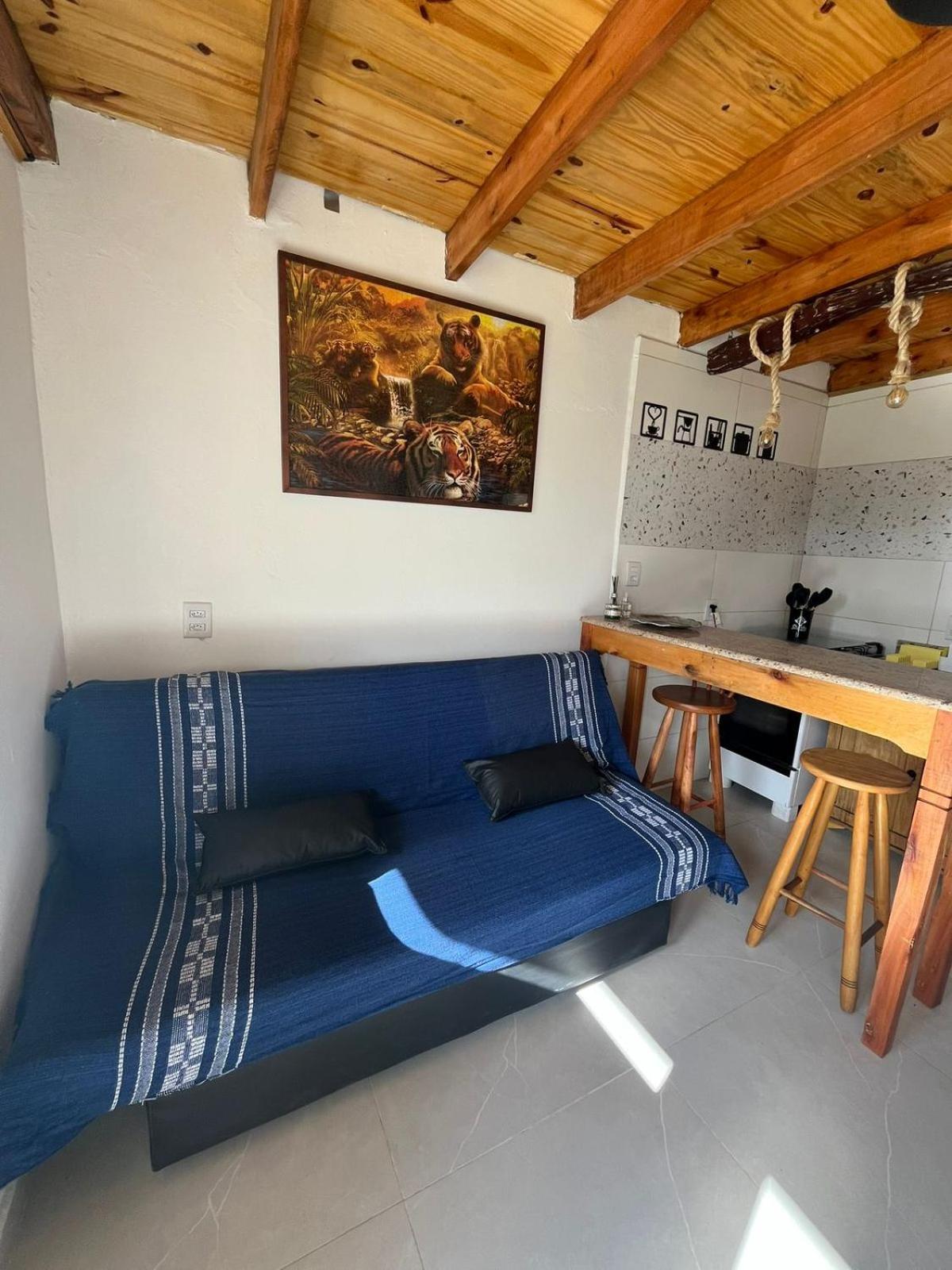 Cabanas Itapeva
