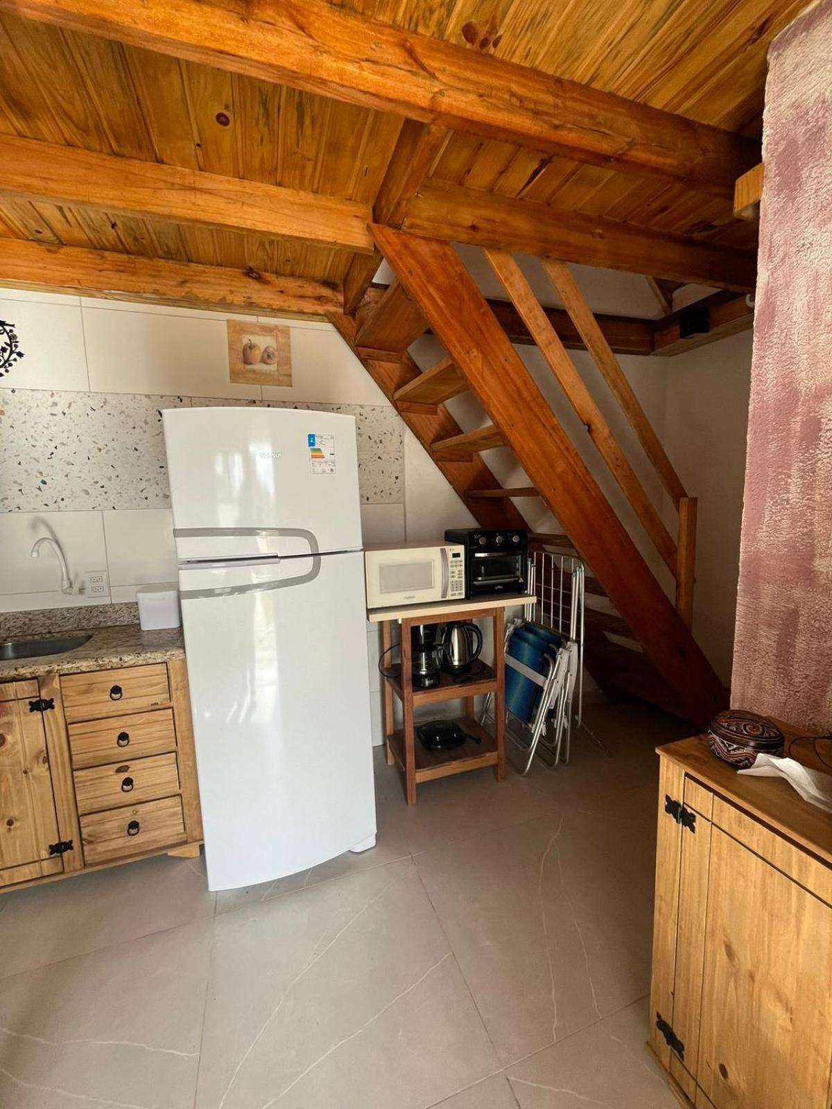 Cabanas Itapeva