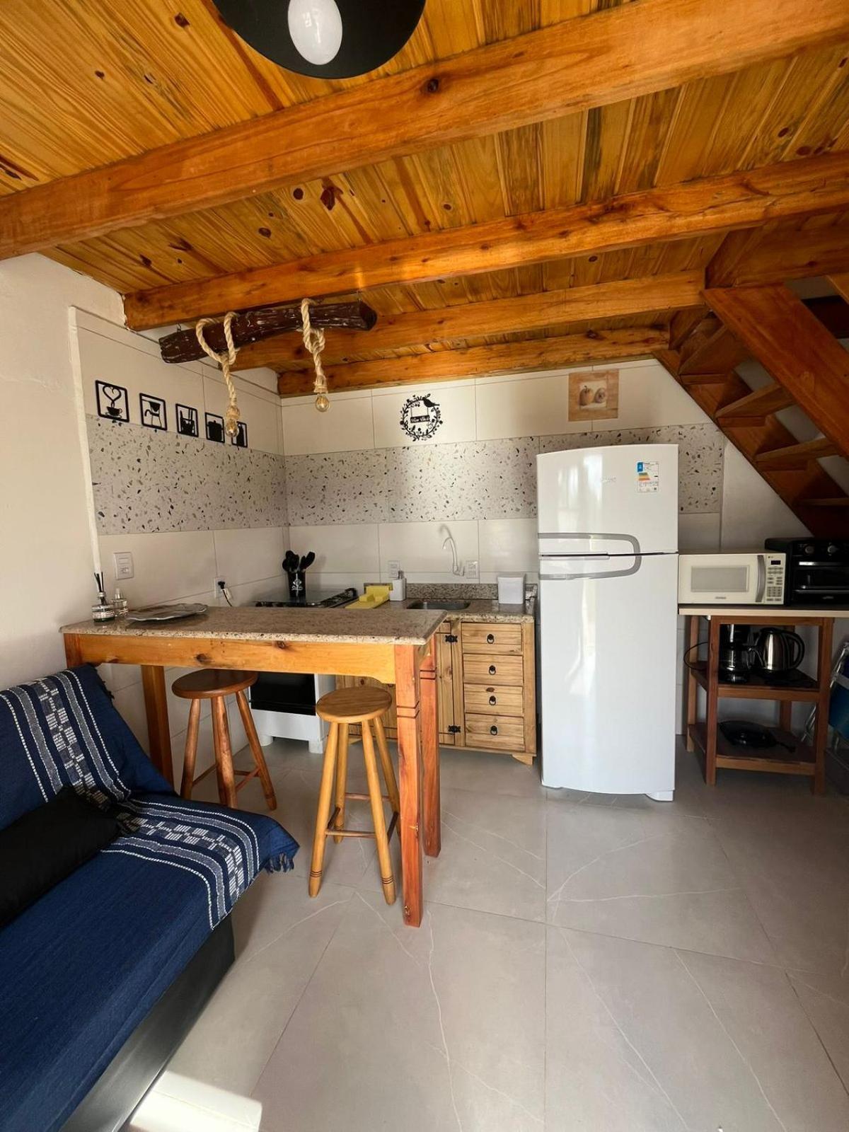 Cabanas Itapeva