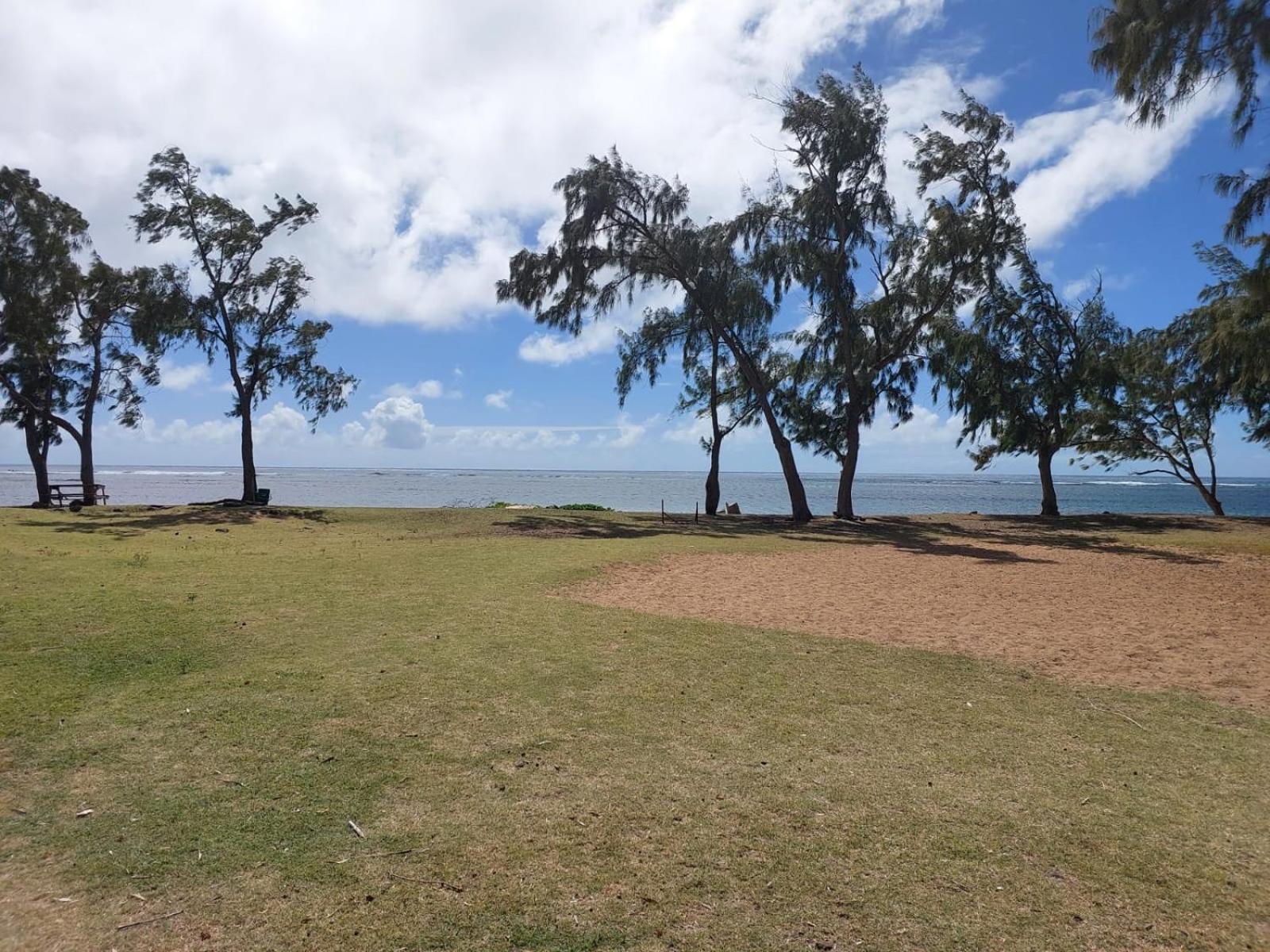 Sea View Rodrigues - Baladirou