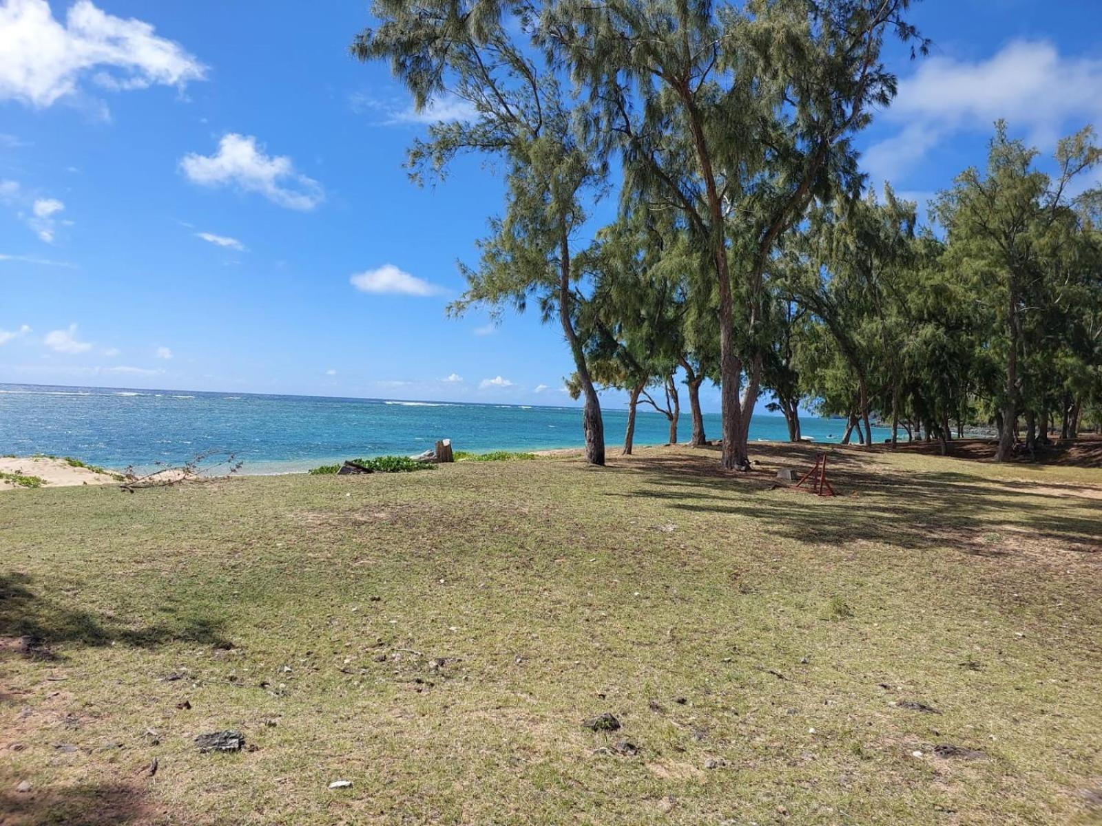 Sea View Rodrigues - Baladirou