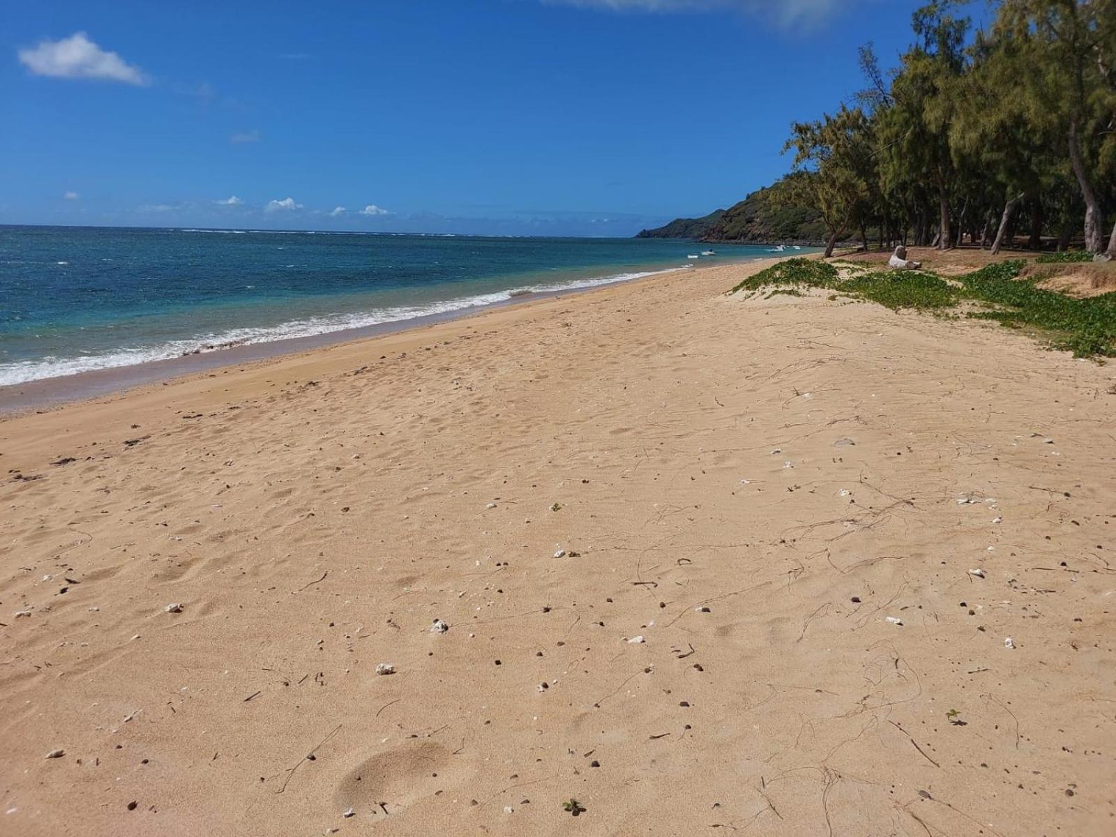 Sea View Rodrigues - Baladirou