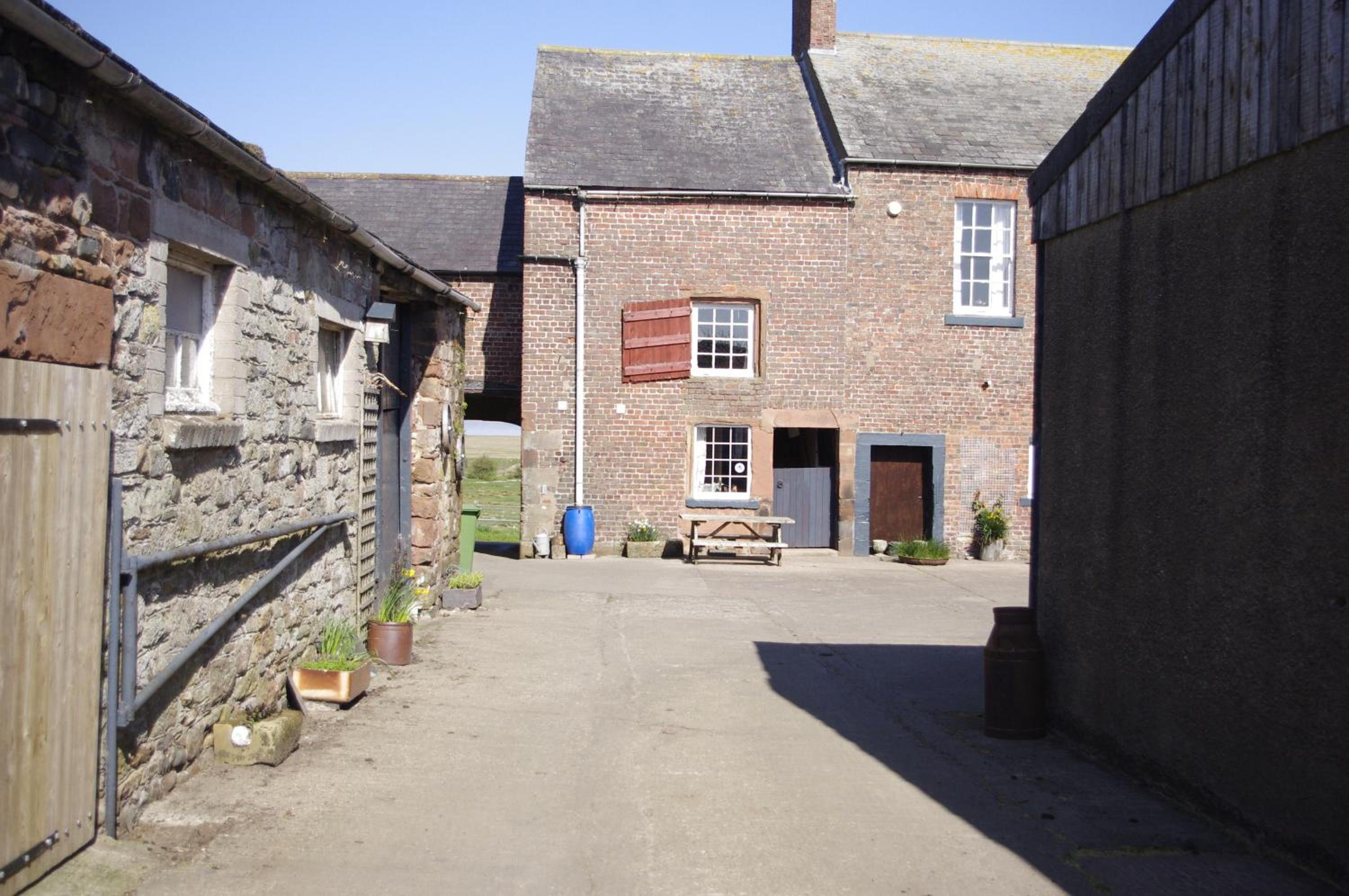 Hillside Farm