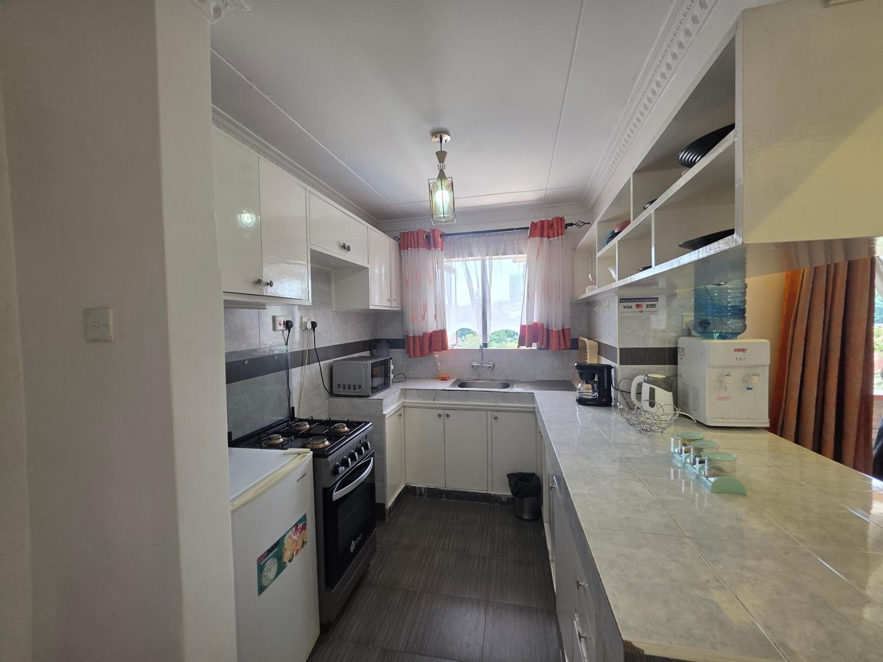 Bliss westlands by bliss haven