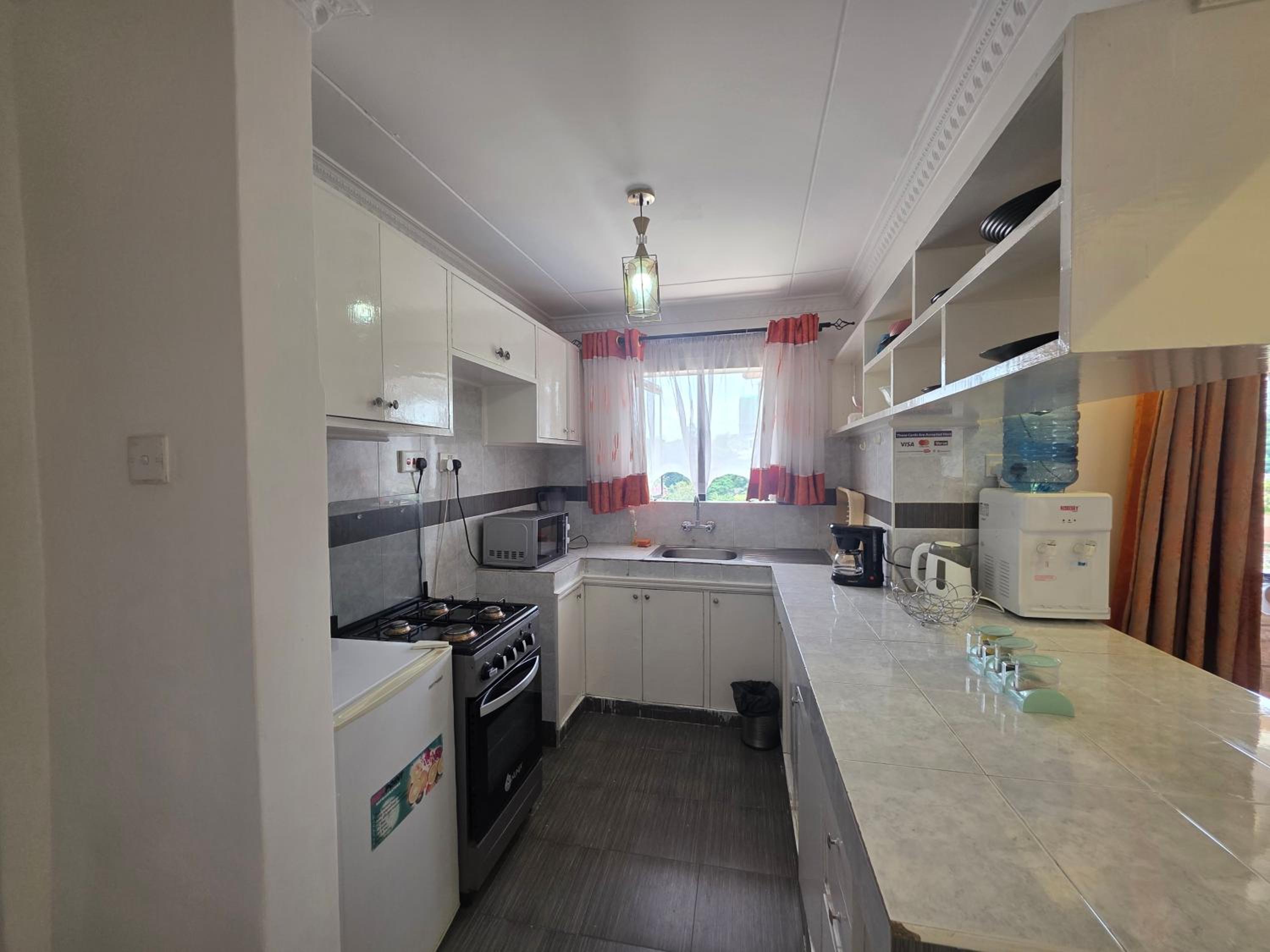 Bliss westlands by bliss haven