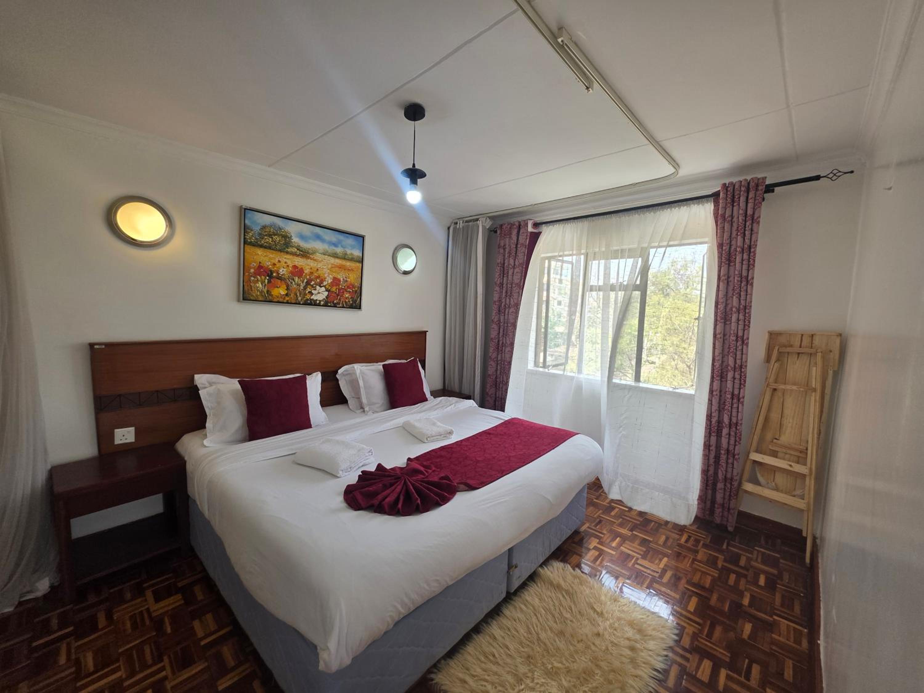 Bliss westlands by bliss haven