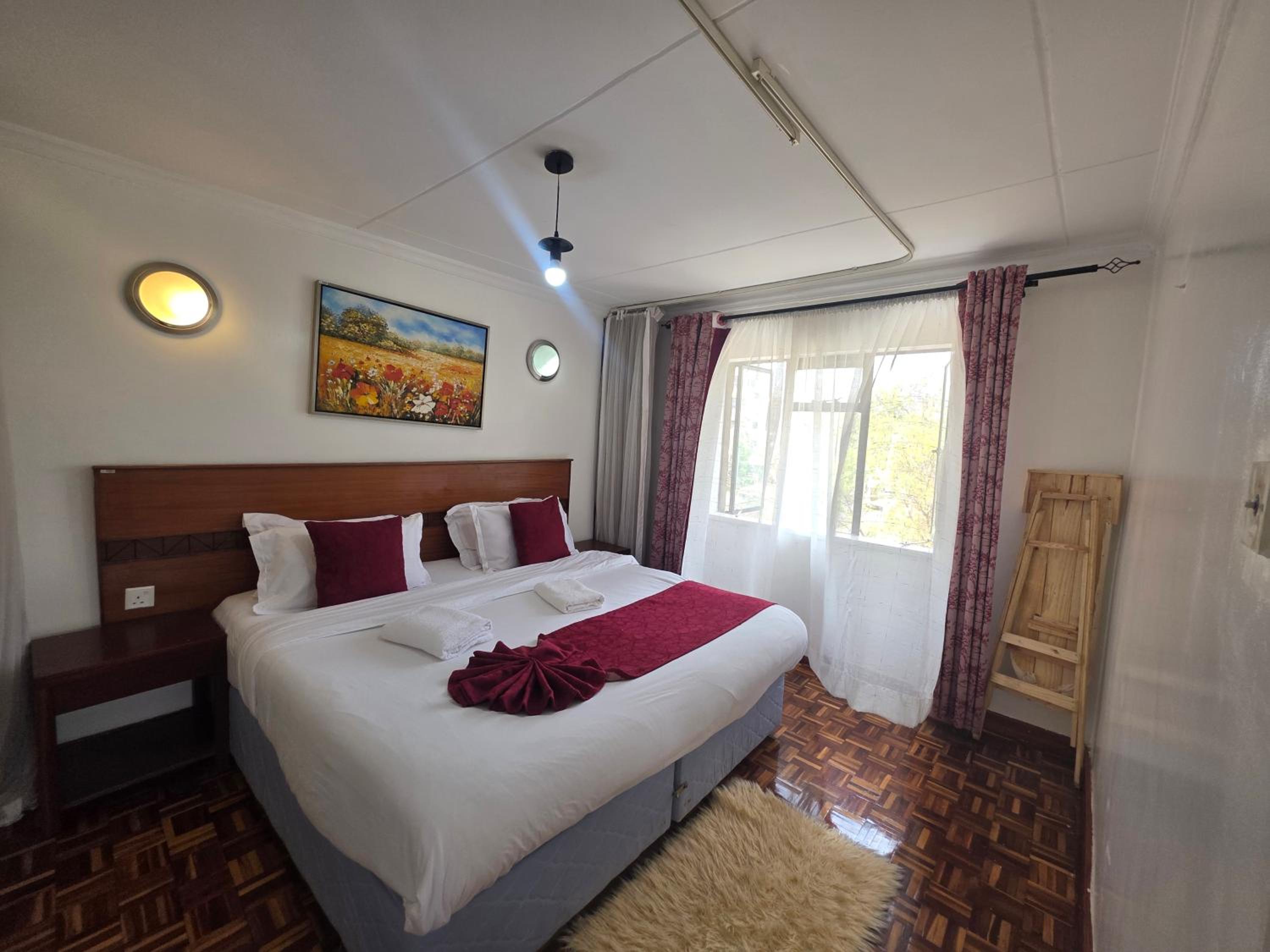 Bliss westlands by bliss haven