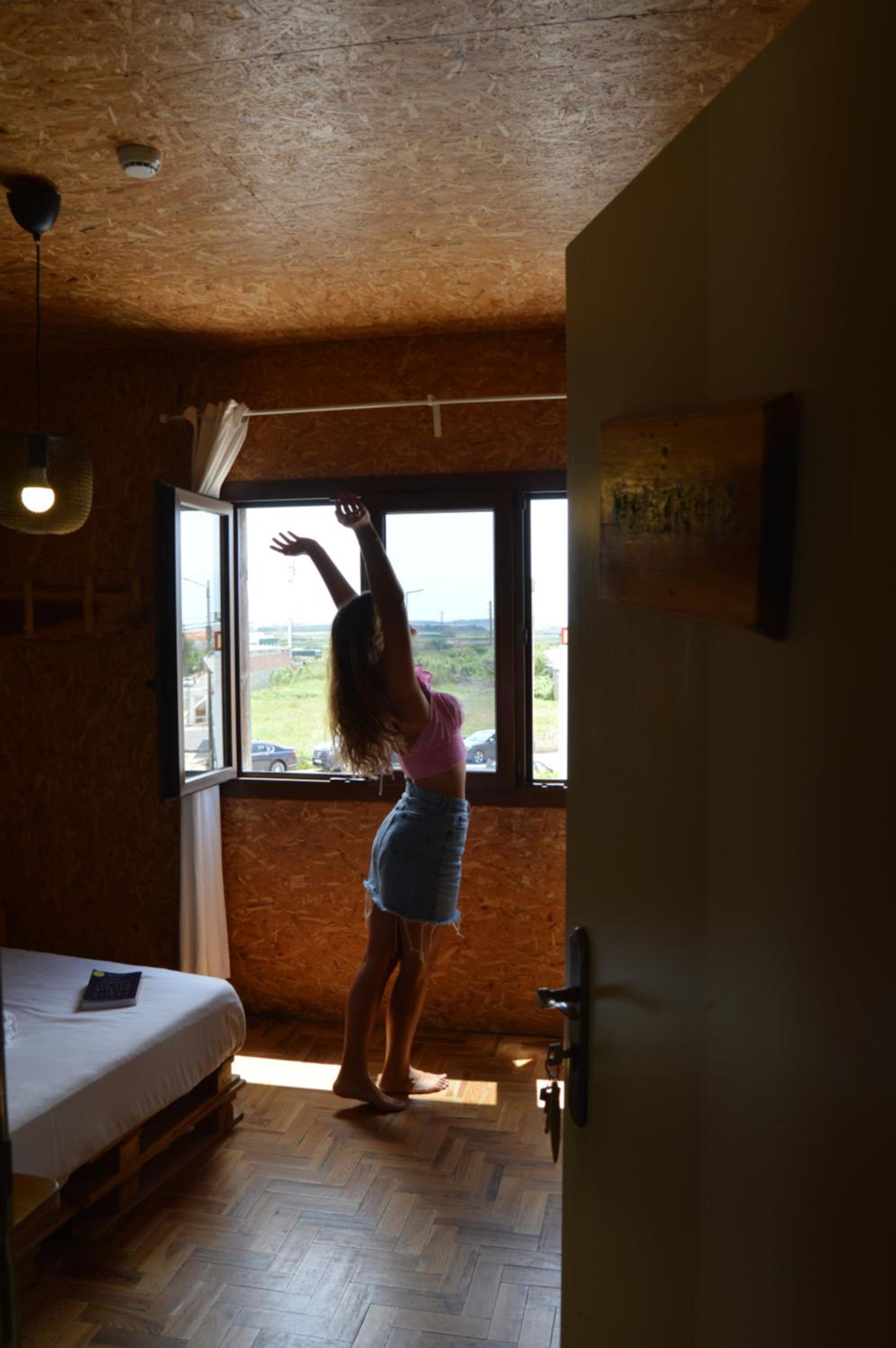 Eco Hostel - Tribo da Praia