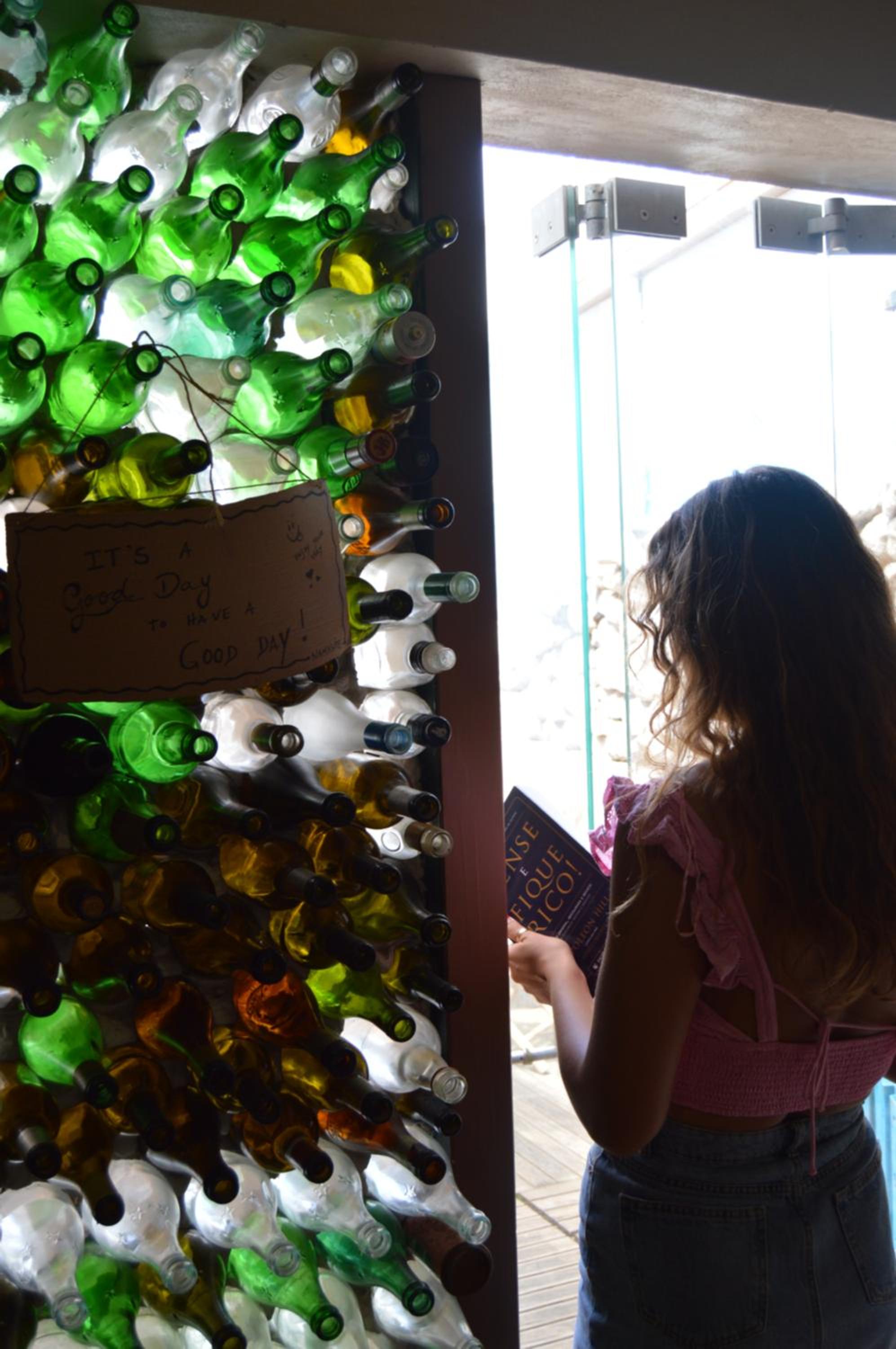 Eco Hostel - Tribo da Praia