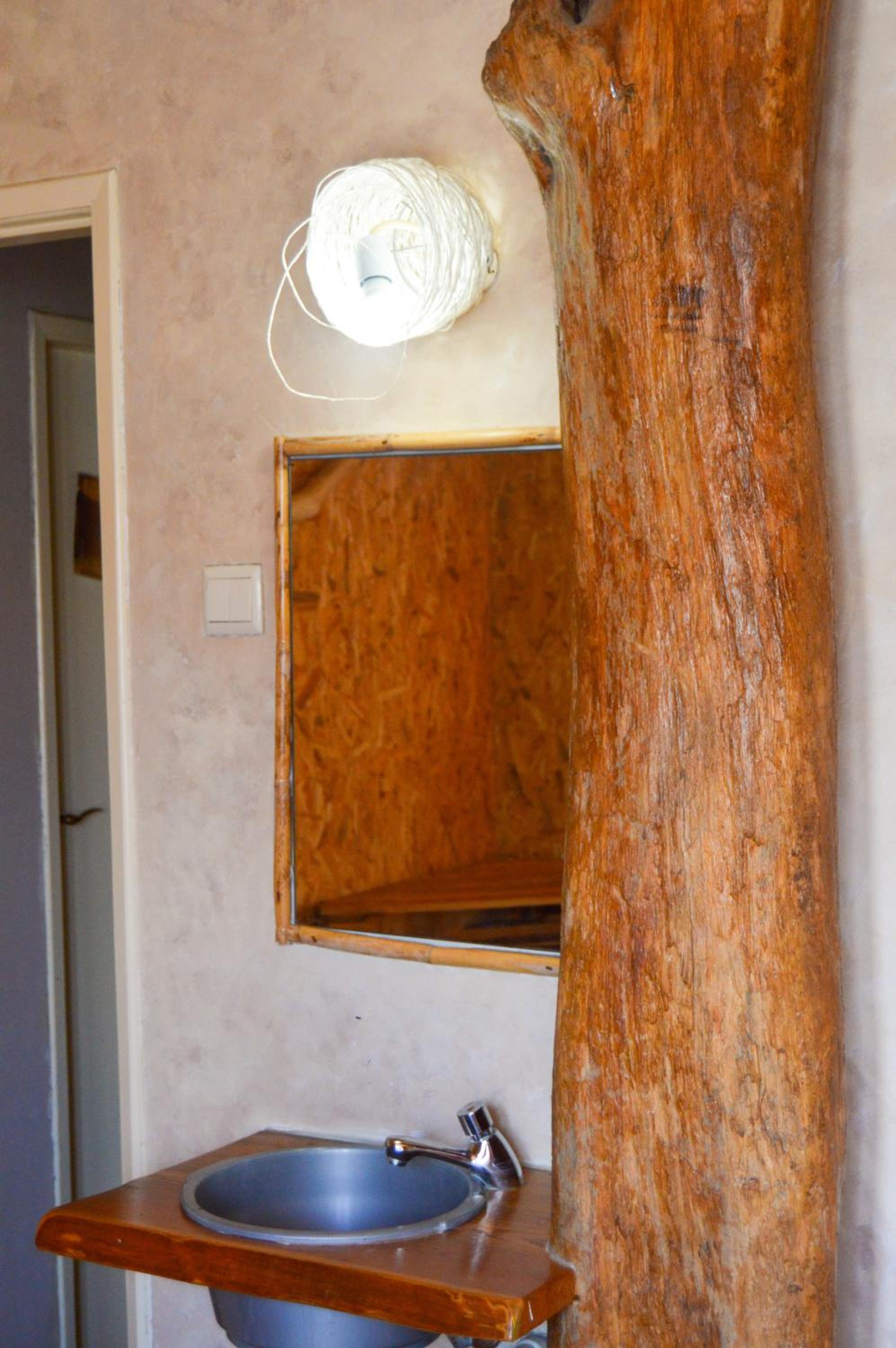 Eco Hostel - Tribo da Praia