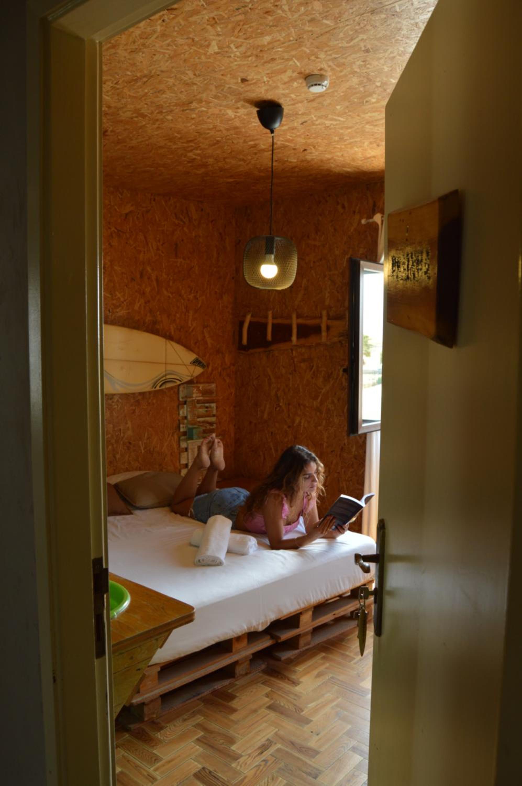 Eco Hostel - Tribo da Praia