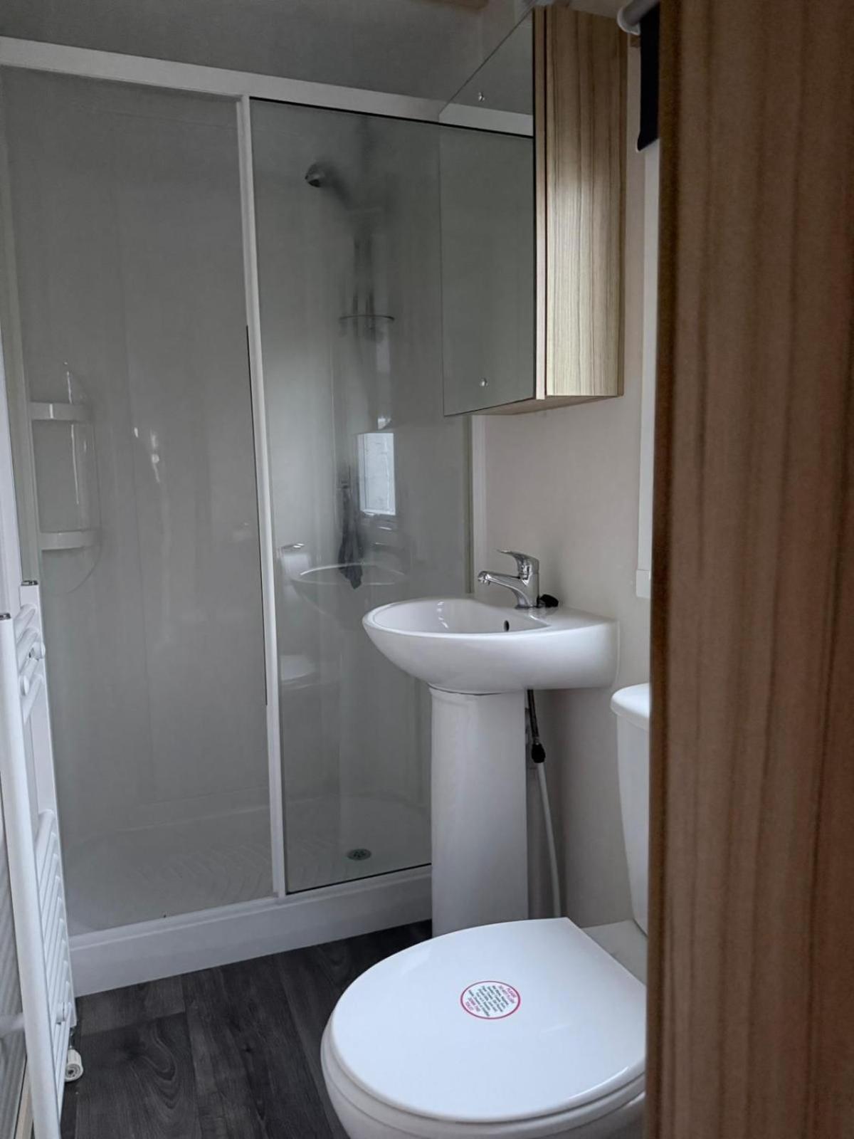 MLF caravan rental marine holiday park