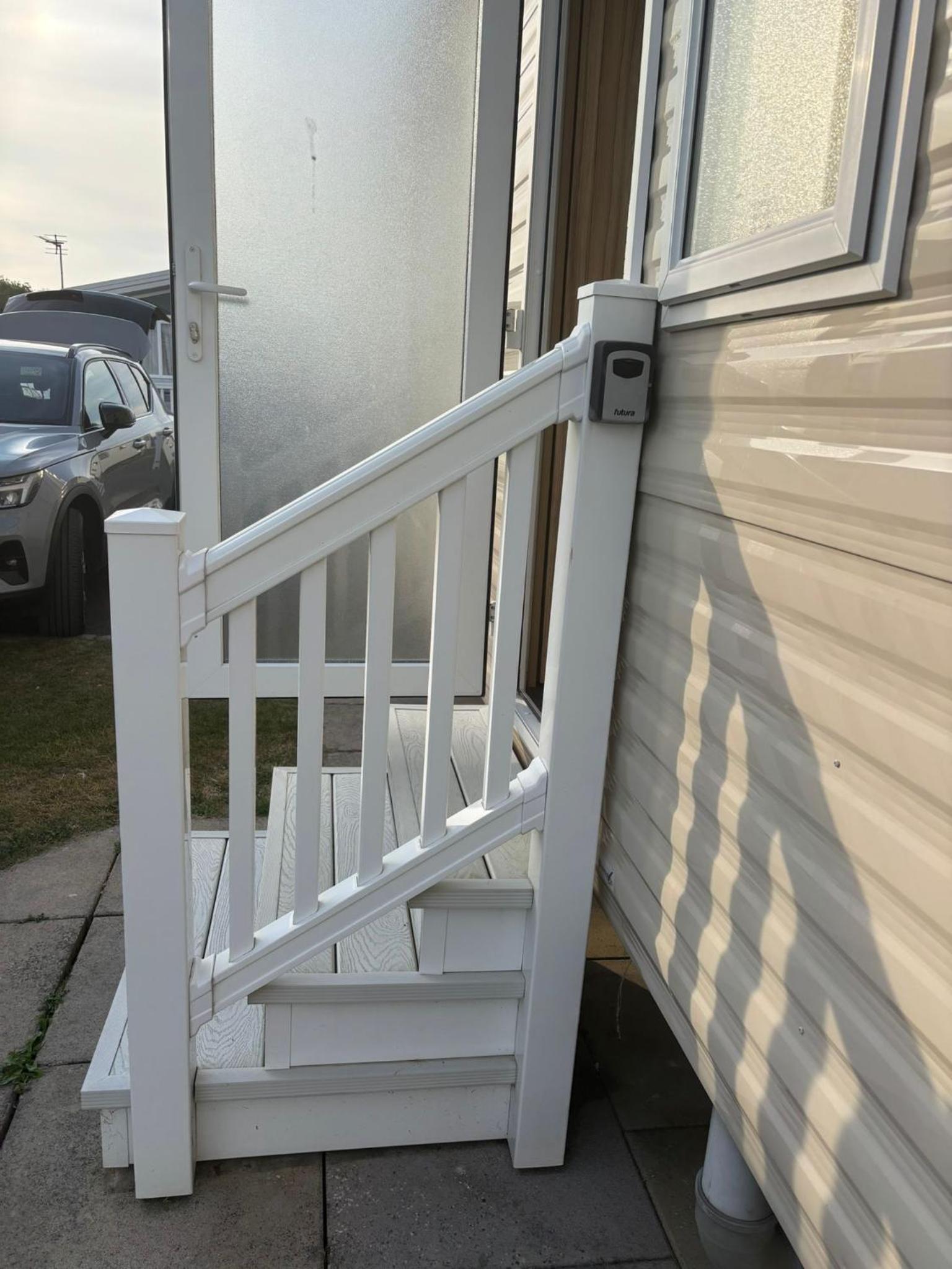MLF caravan rental marine holiday park