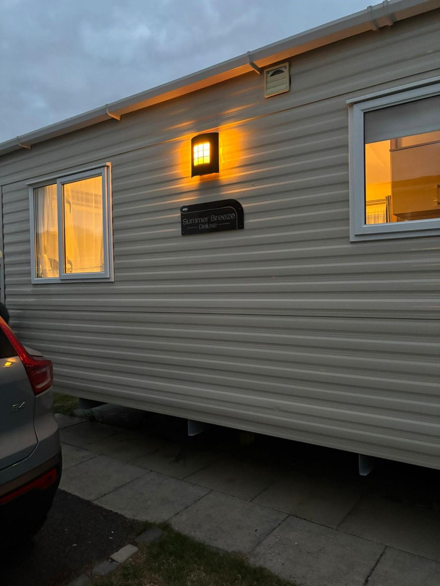 MLF caravan rental marine holiday park