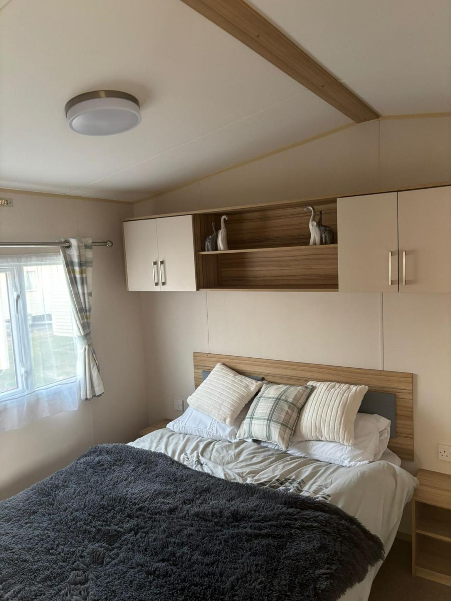 MLF caravan rental marine holiday park