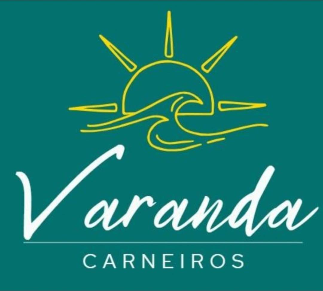 Praia dos Carneiros- Club Meridional 2 Quartos 7 Pessoas