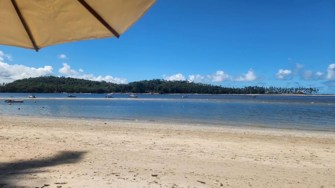 Praia dos Carneiros- Club Meridional 2 Quartos 7 Pessoas