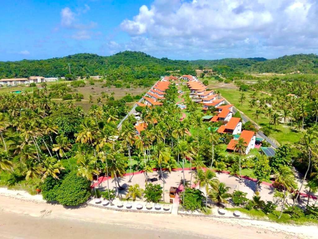Praia dos Carneiros- Club Meridional 2 Quartos 7 Pessoas