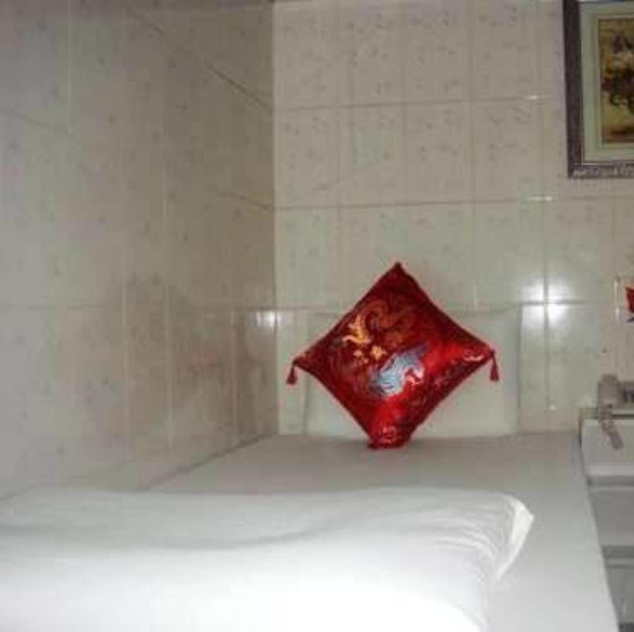City Guest House