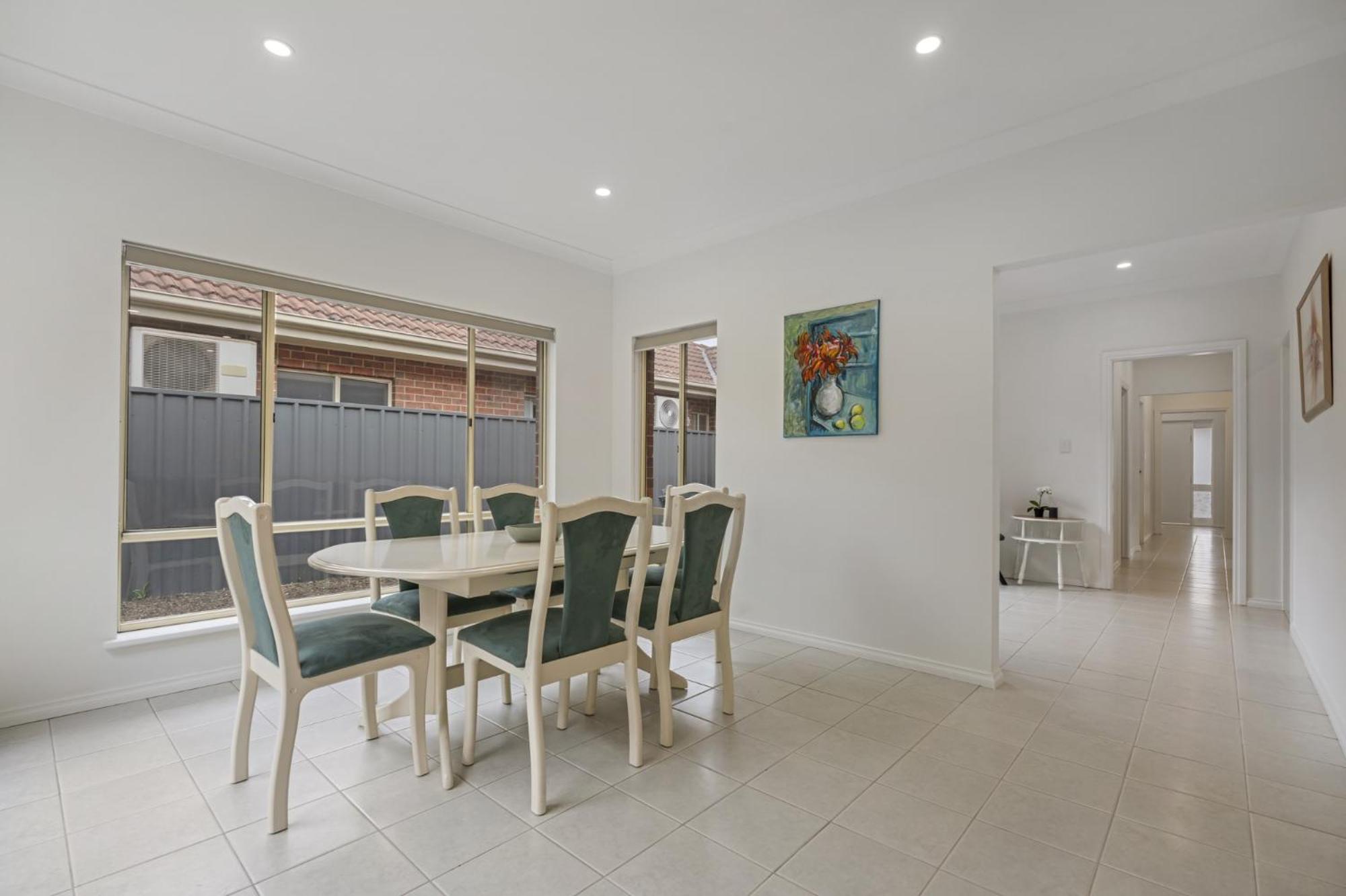 Spacious Glenunga Home with Garage Parking