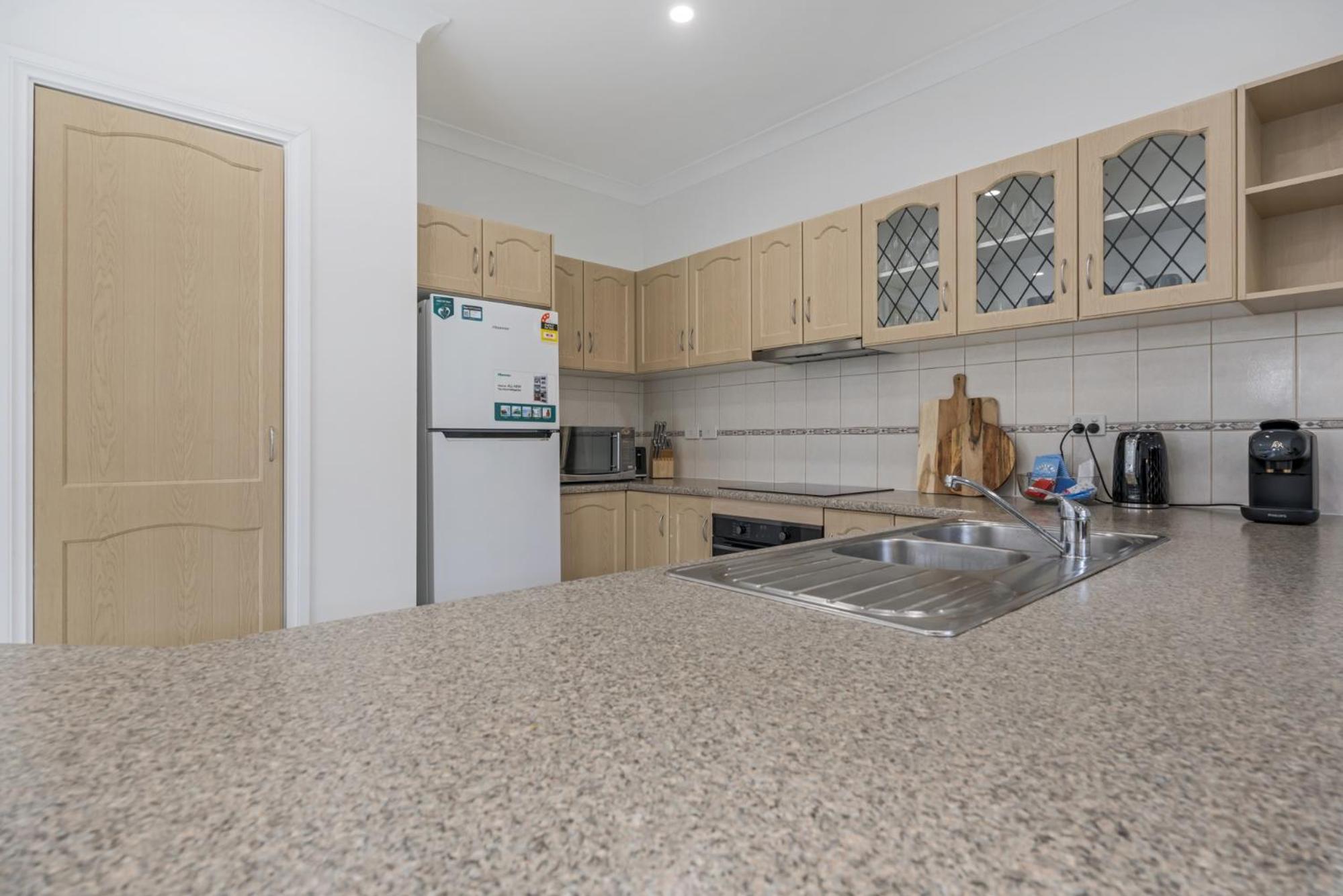 Spacious Glenunga Home with Garage Parking