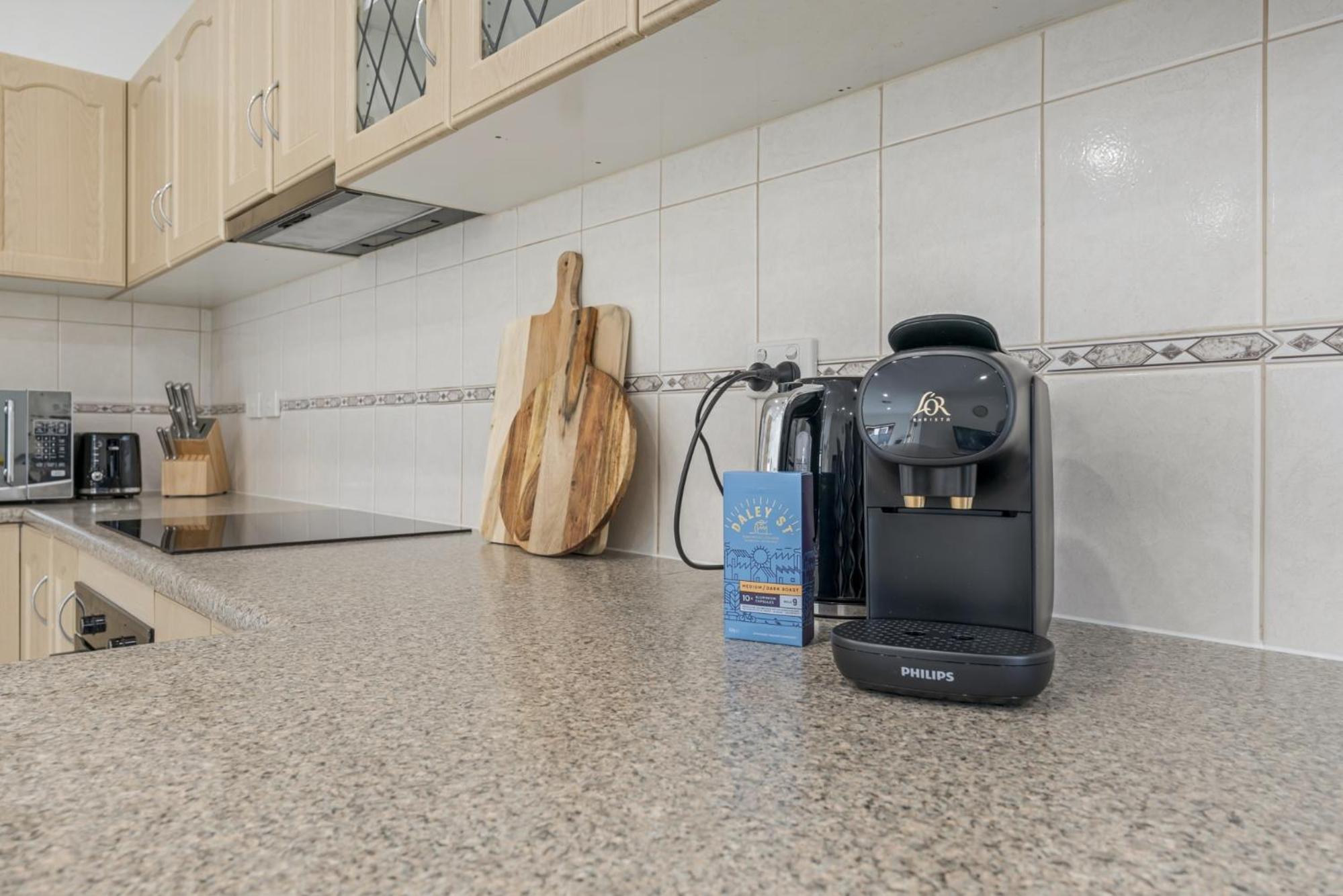 Spacious Glenunga Home with Garage Parking