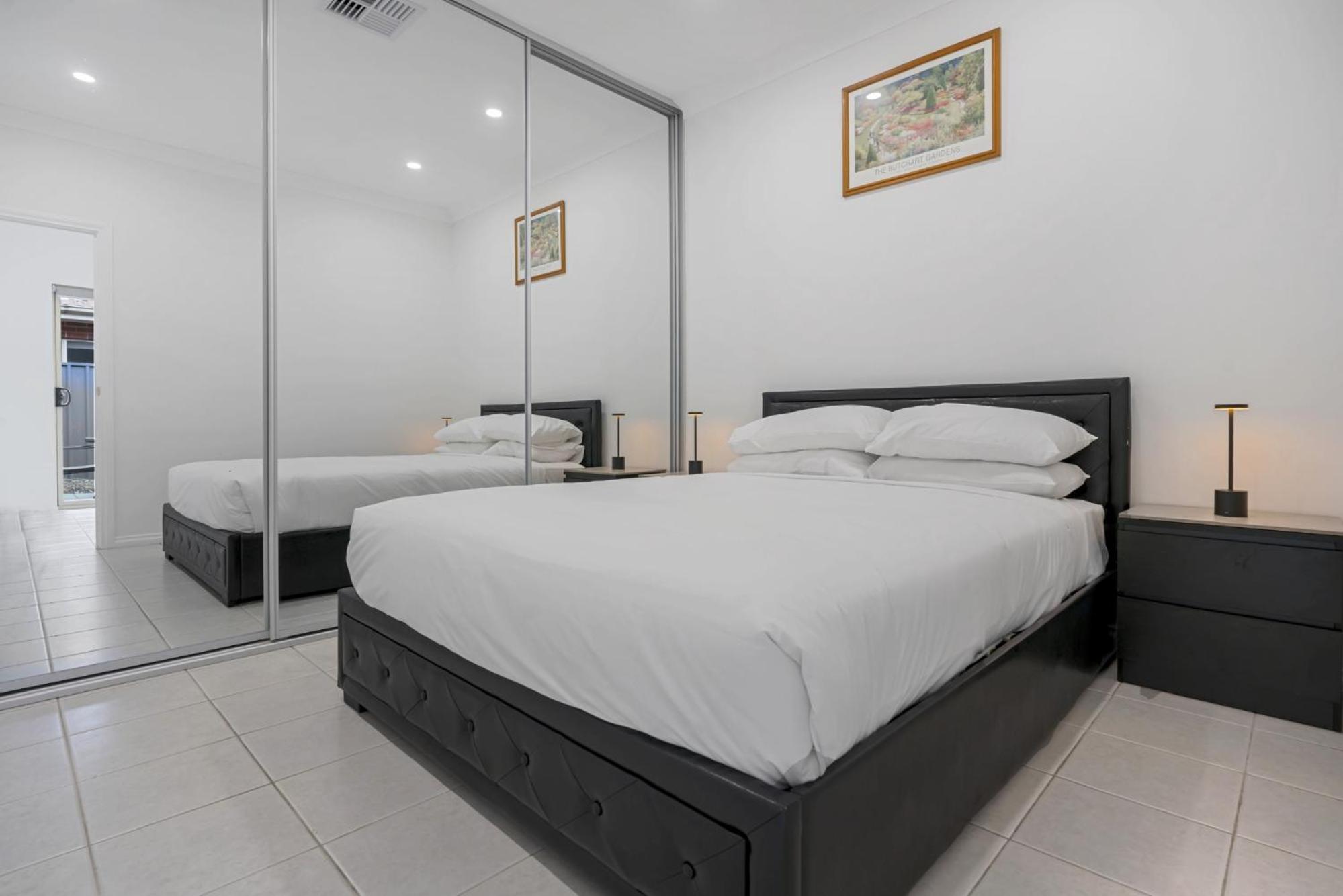 Spacious Glenunga Home with Garage Parking