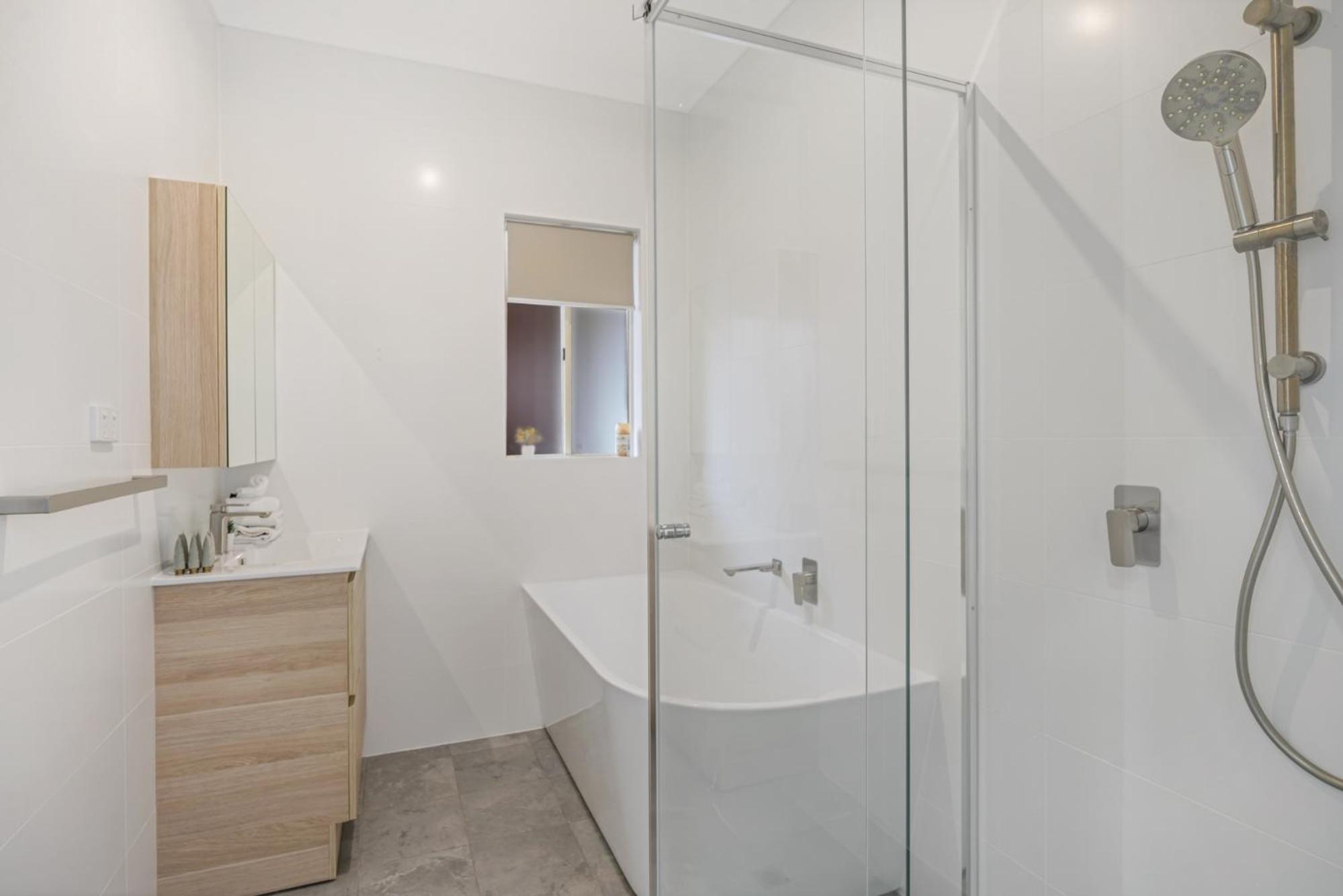 Spacious Glenunga Home with Garage Parking