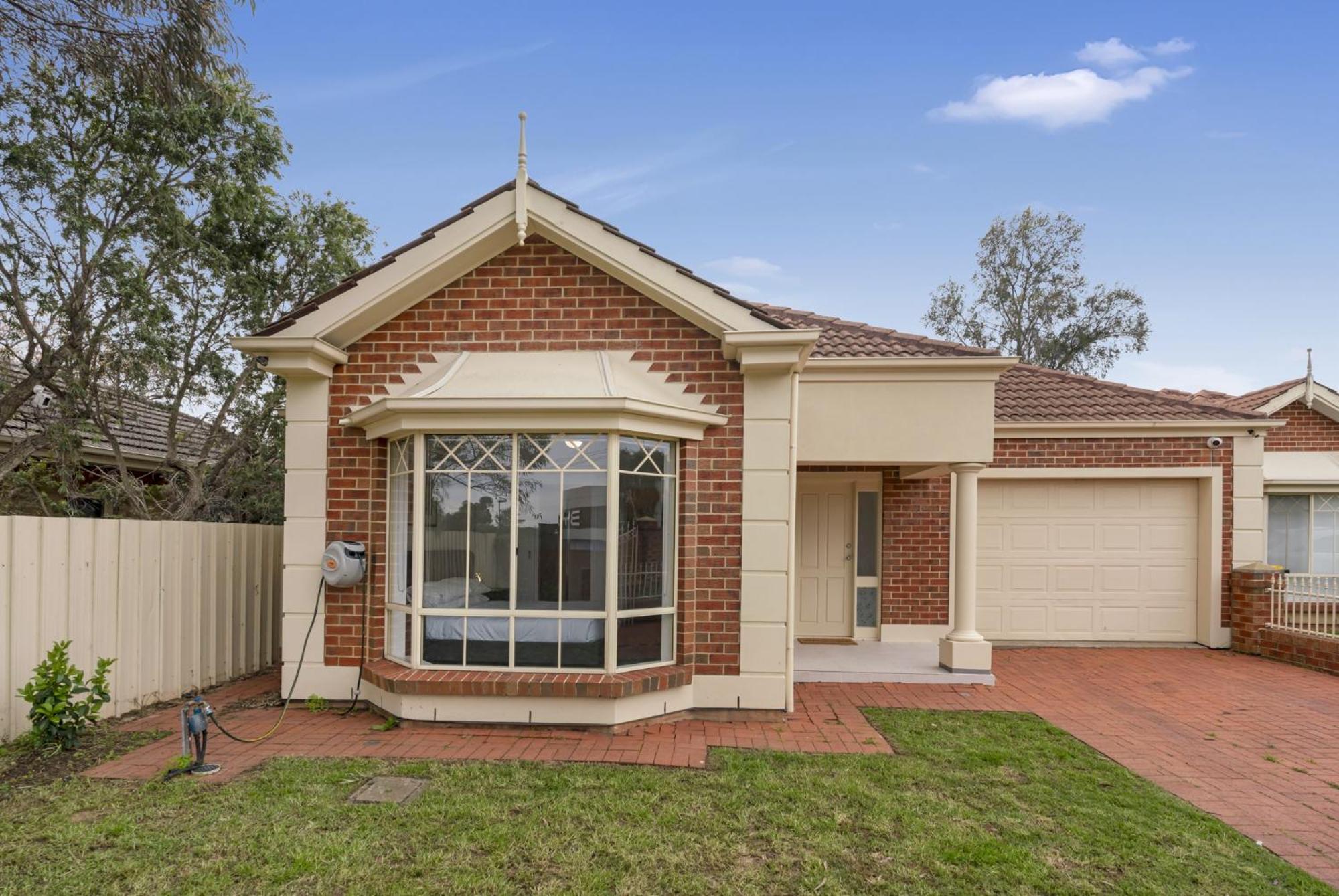Spacious Glenunga Home with Garage Parking