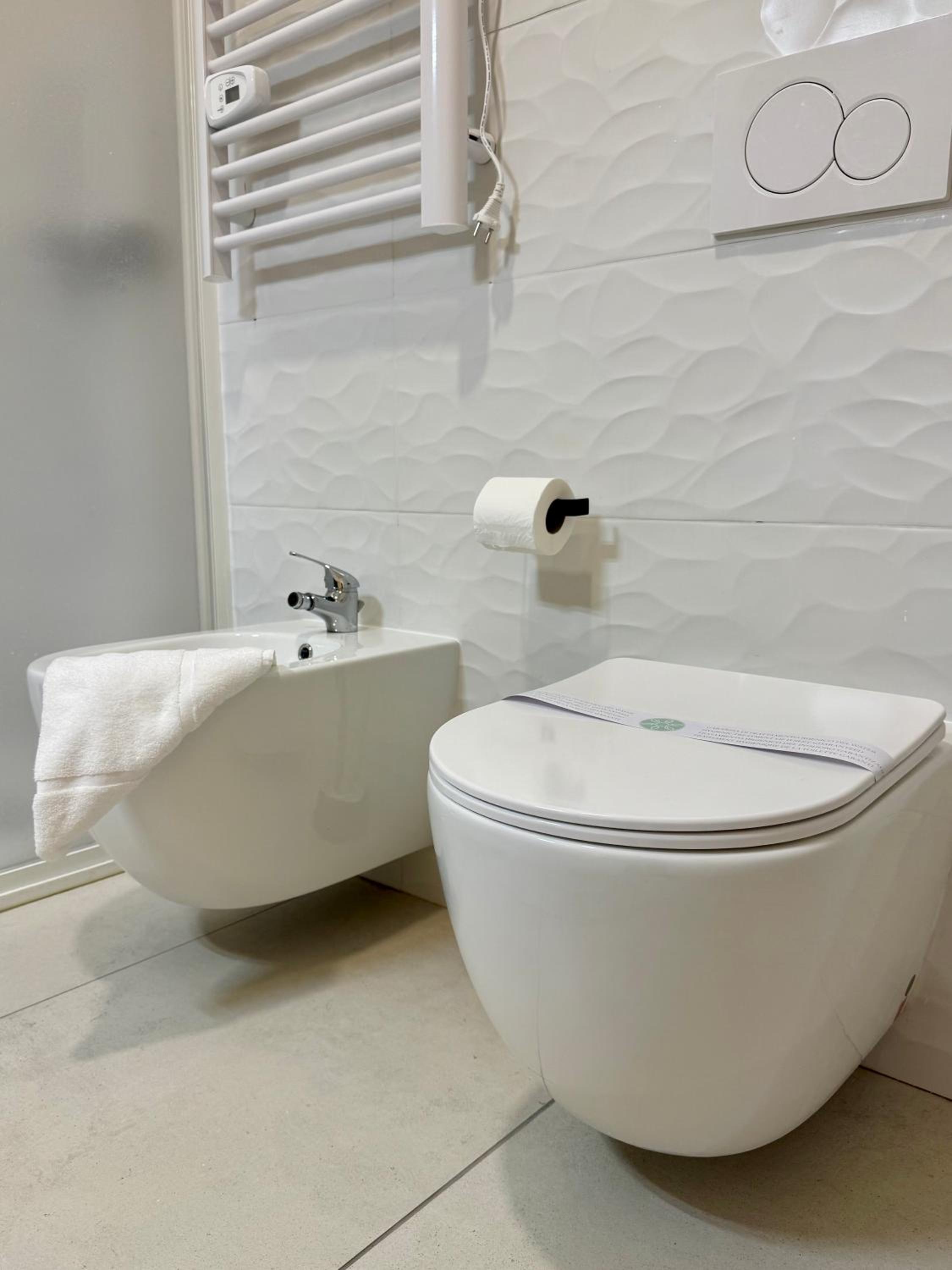LR Deluxe Apartments - Sismondi 44