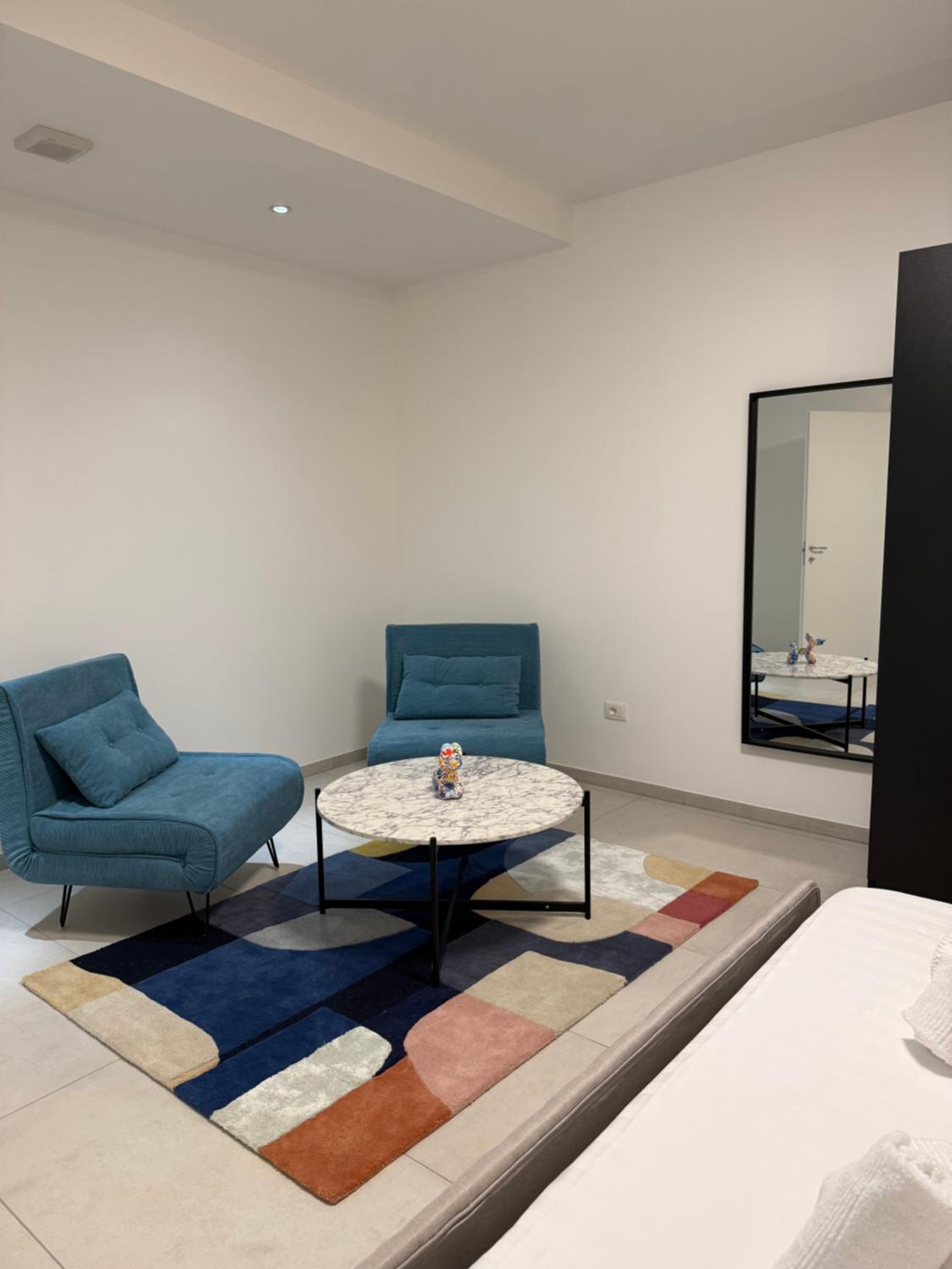LR Deluxe Apartments - Sismondi 44
