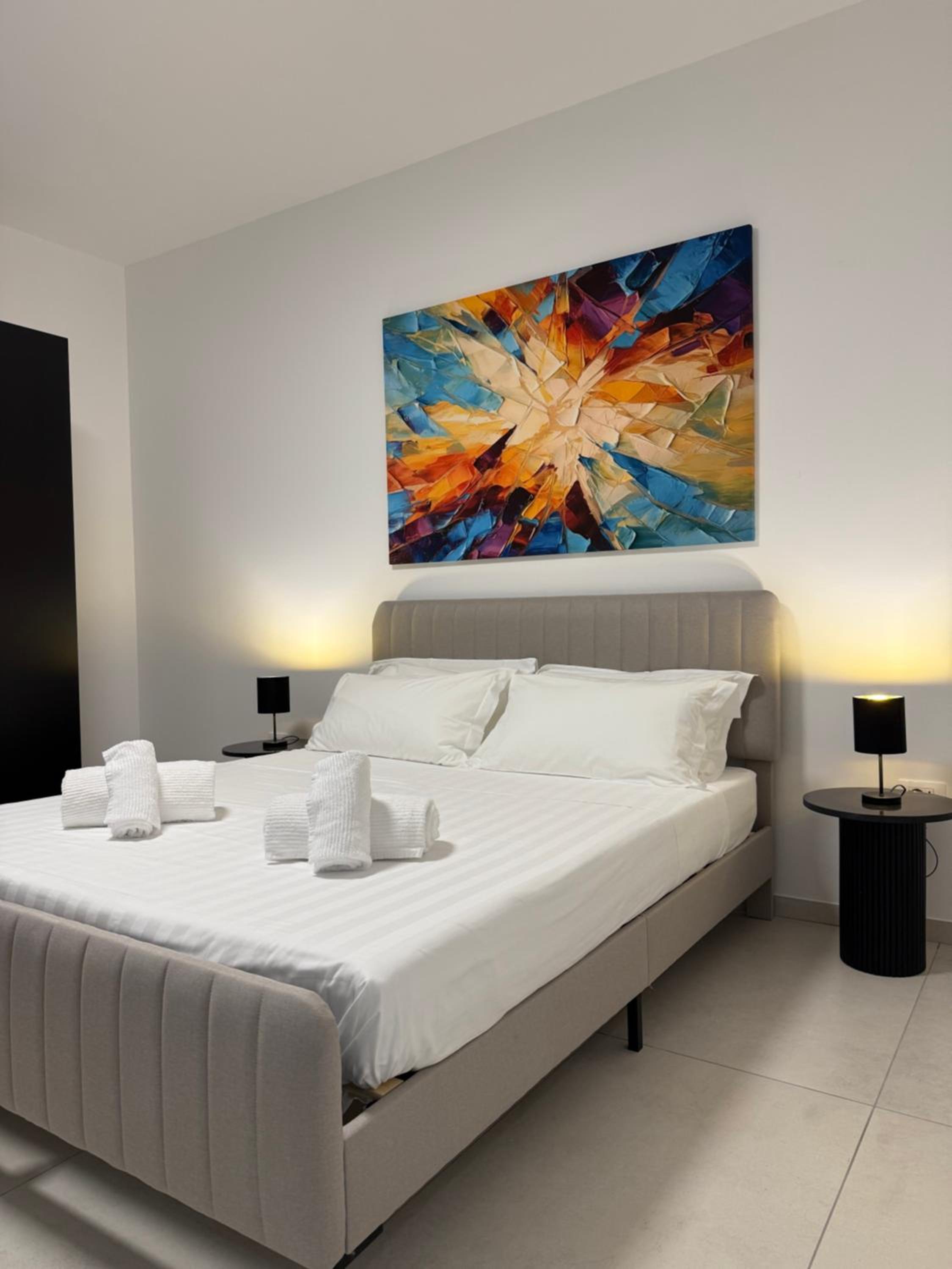 LR Deluxe Apartments - Sismondi 44