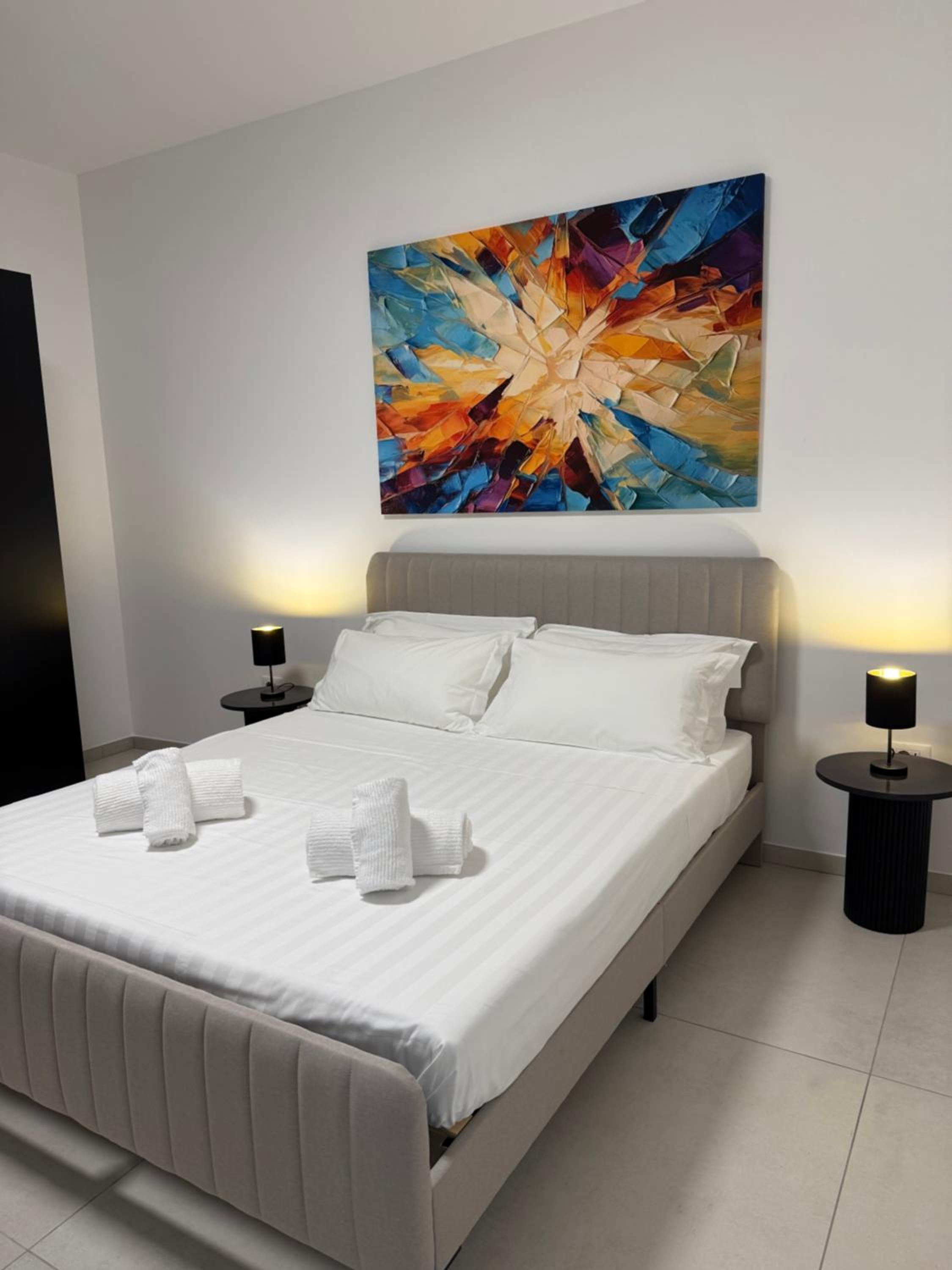LR Deluxe Apartments - Sismondi 44