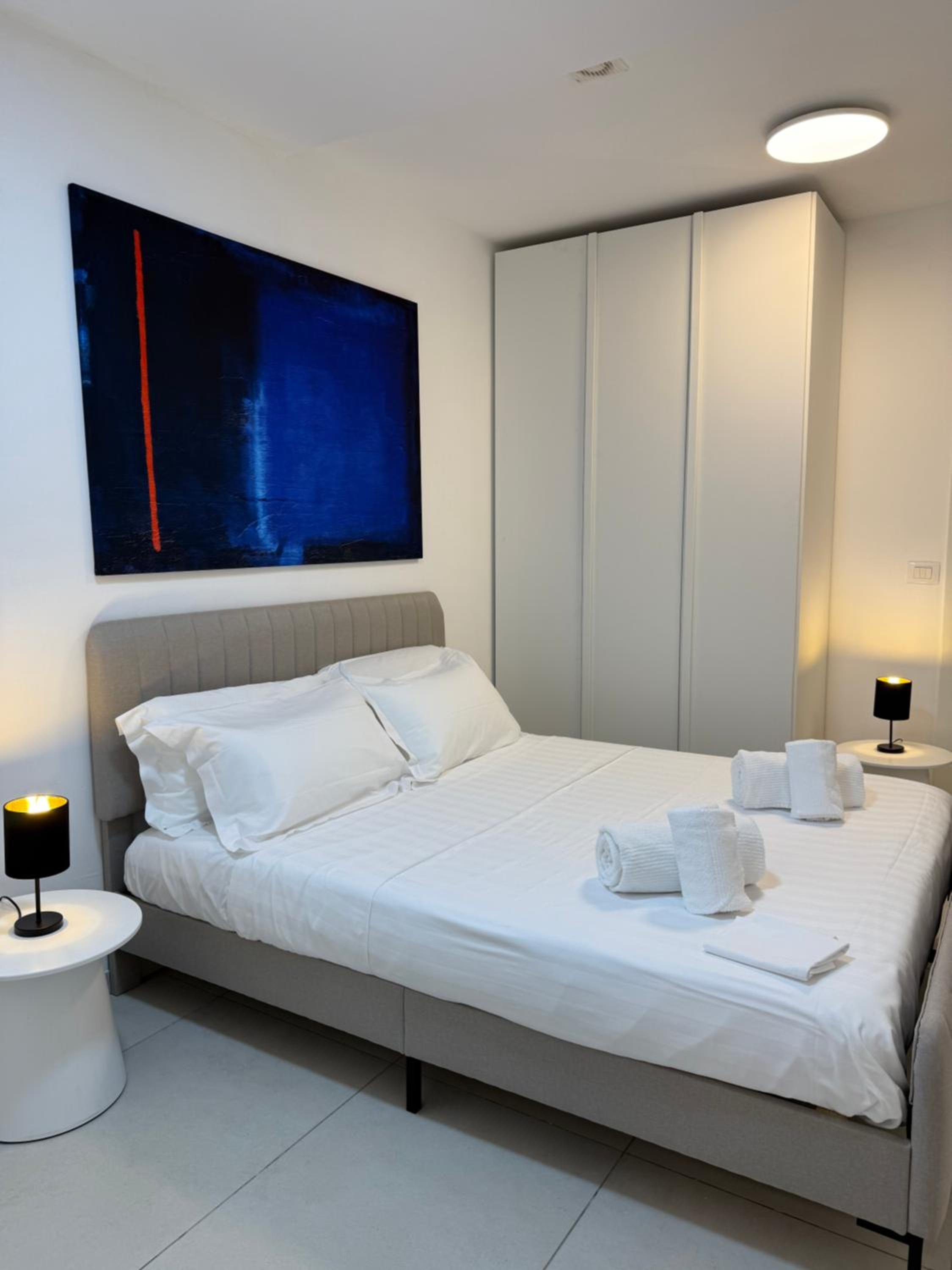 LR Deluxe Apartments - Sismondi 44