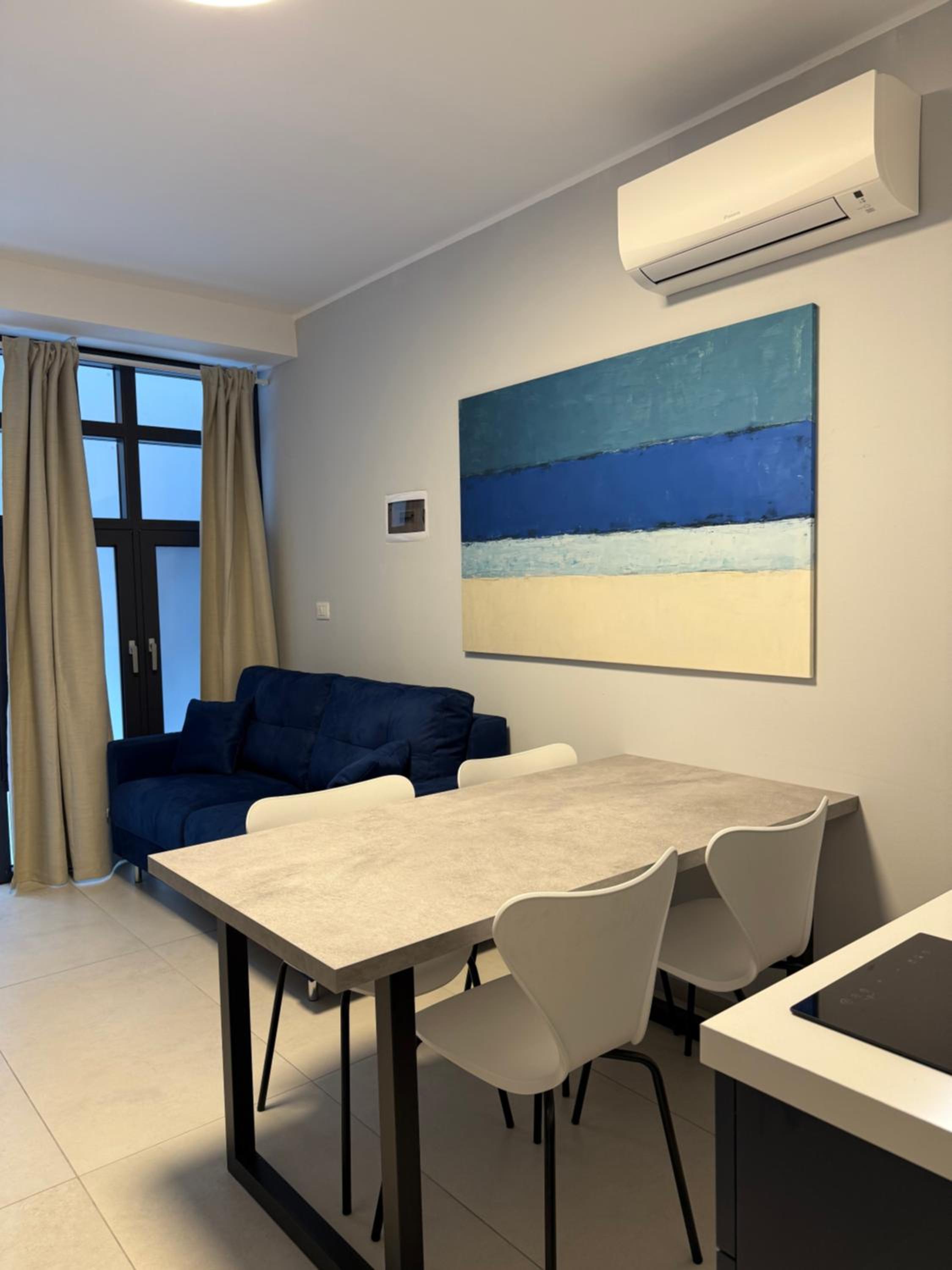 LR Deluxe Apartments - Sismondi 44