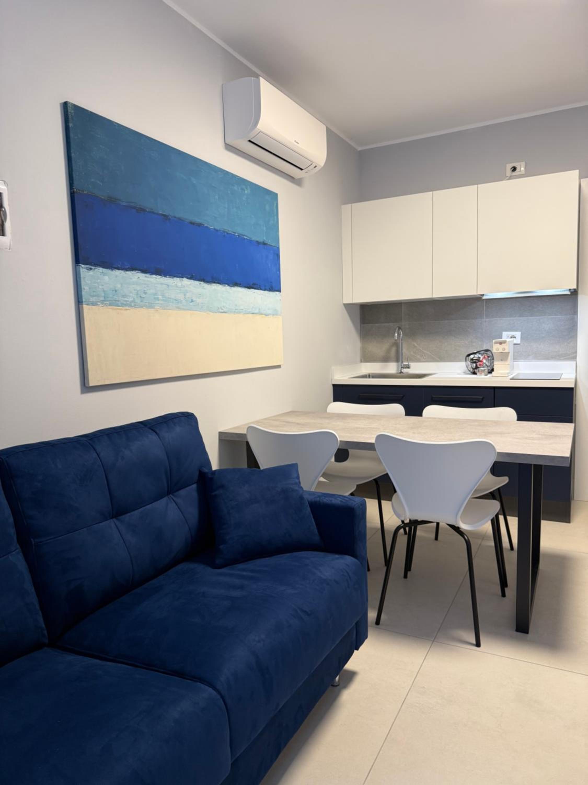 LR Deluxe Apartments - Sismondi 44