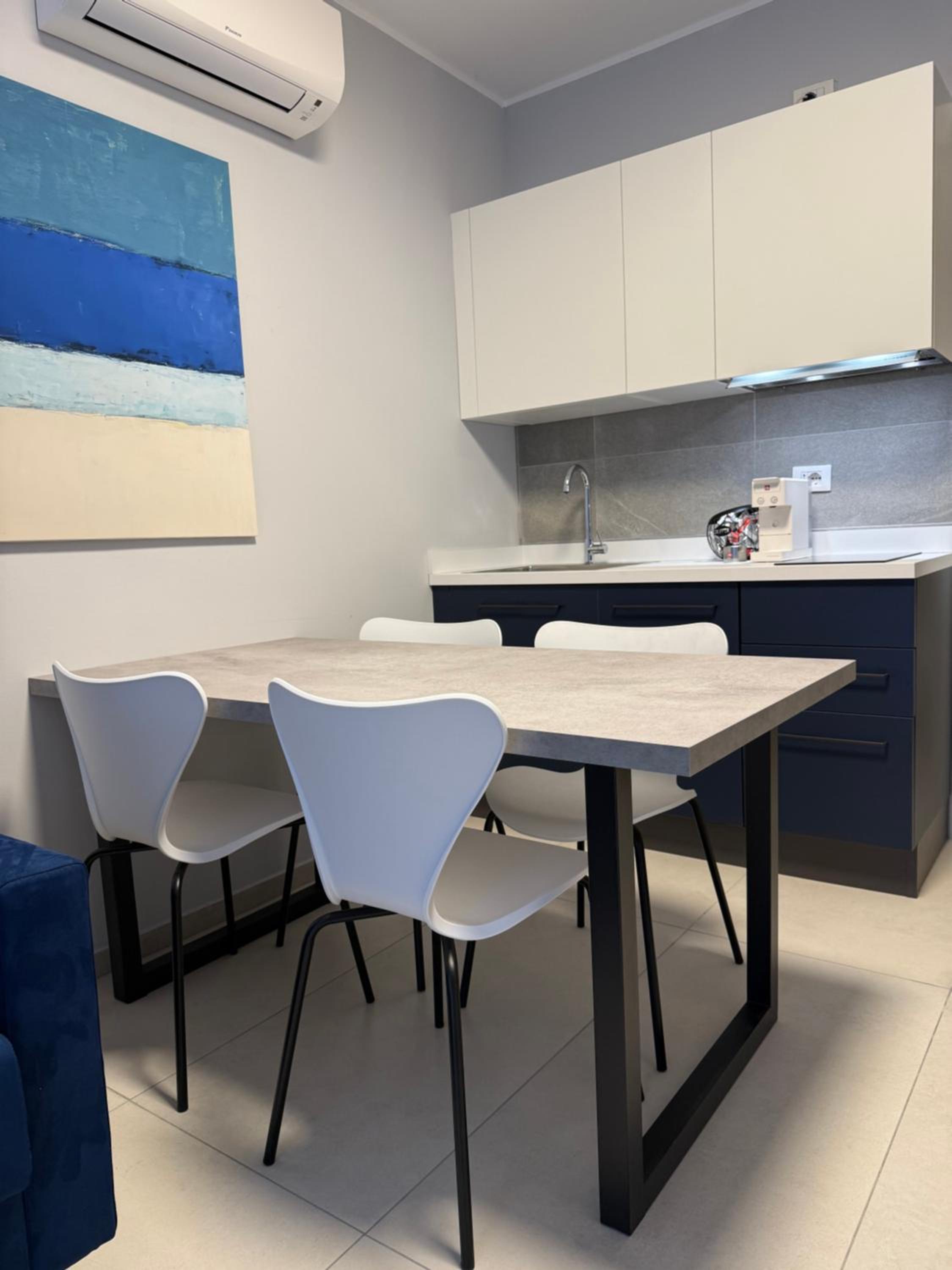 LR Deluxe Apartments - Sismondi 44