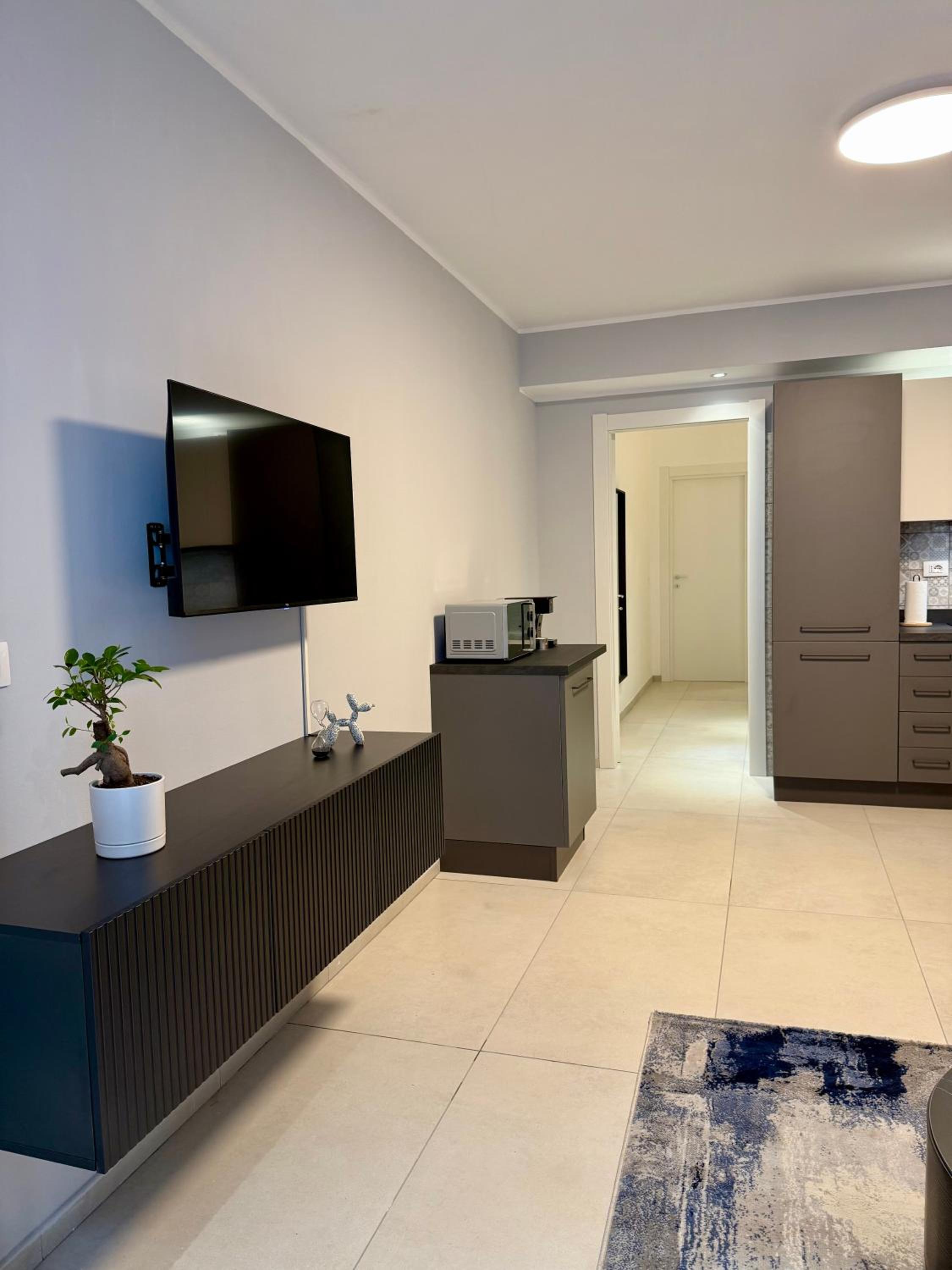 LR Deluxe Apartments - Sismondi 44
