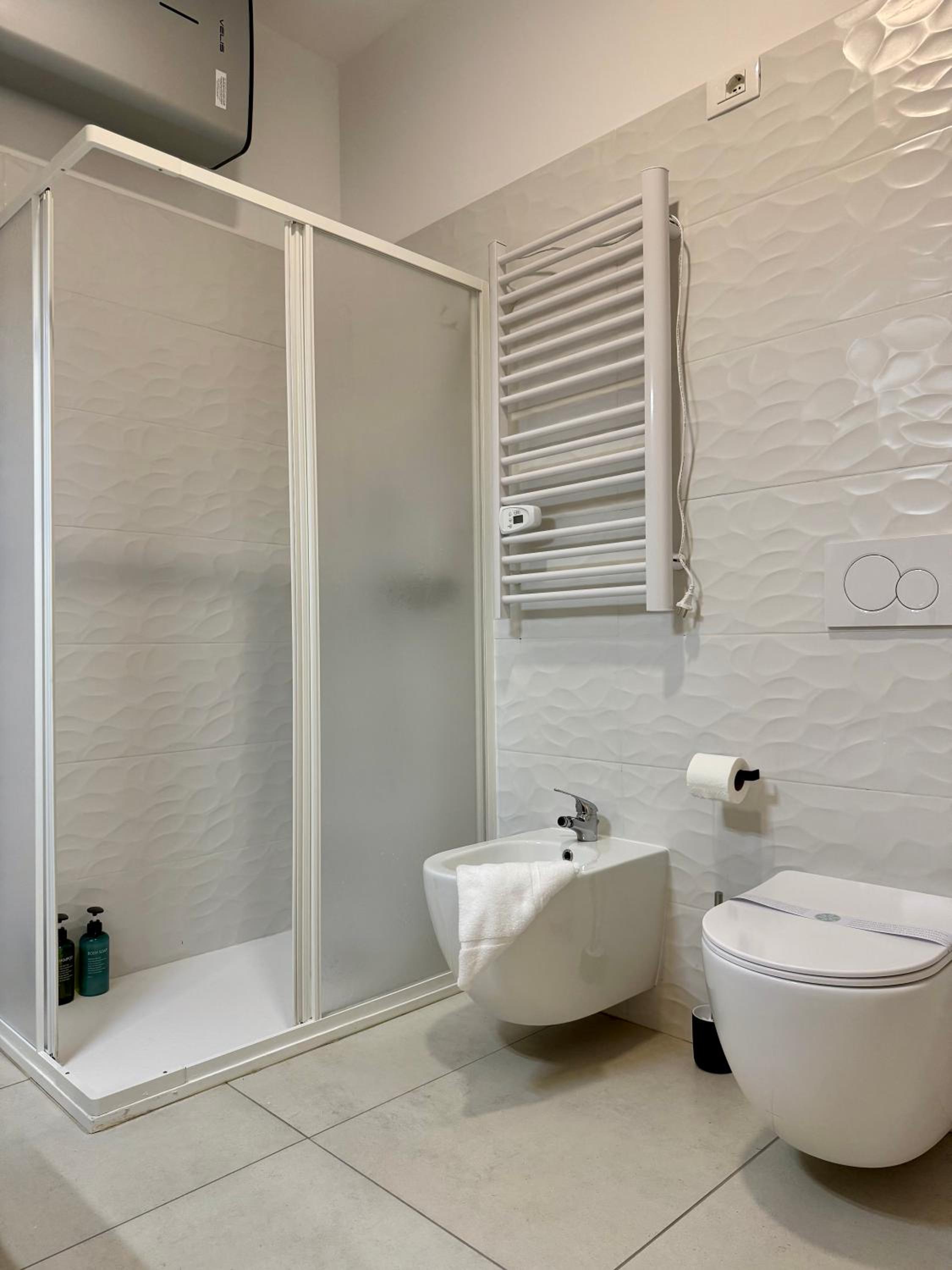 LR Deluxe Apartments - Sismondi 44