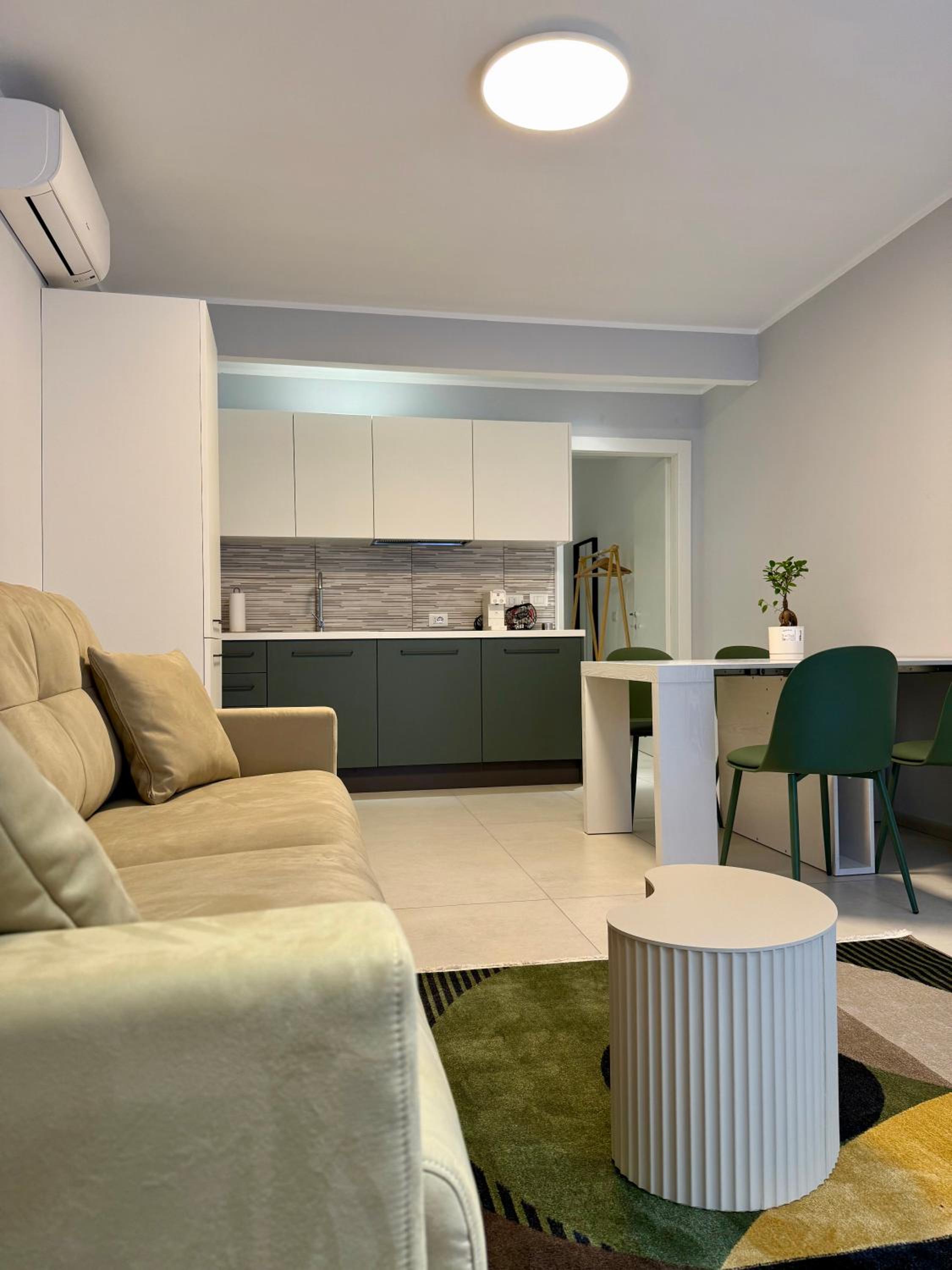 LR Deluxe Apartments - Sismondi 44
