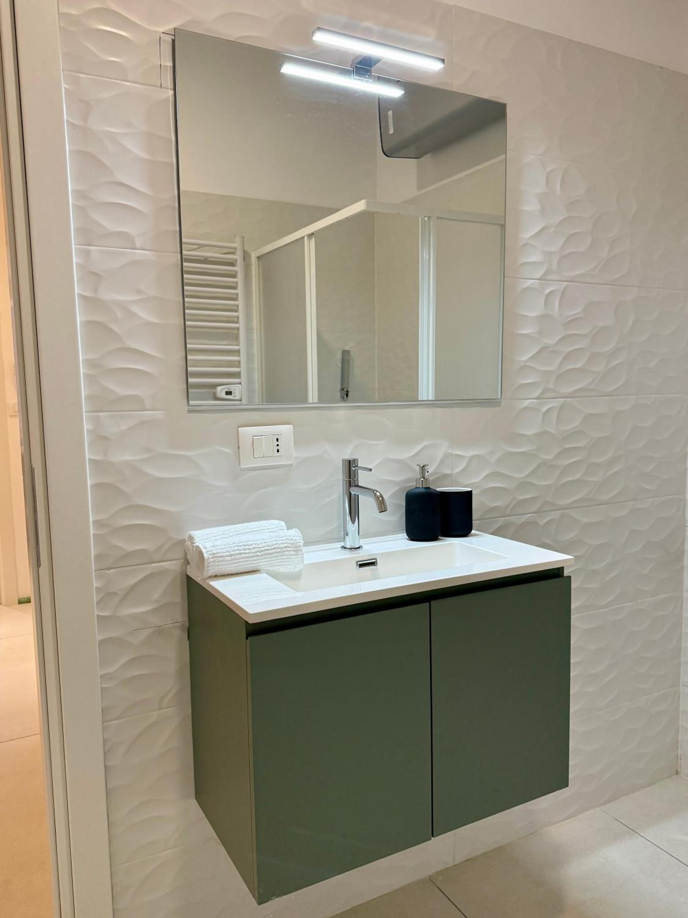 LR Deluxe Apartments - Sismondi 44