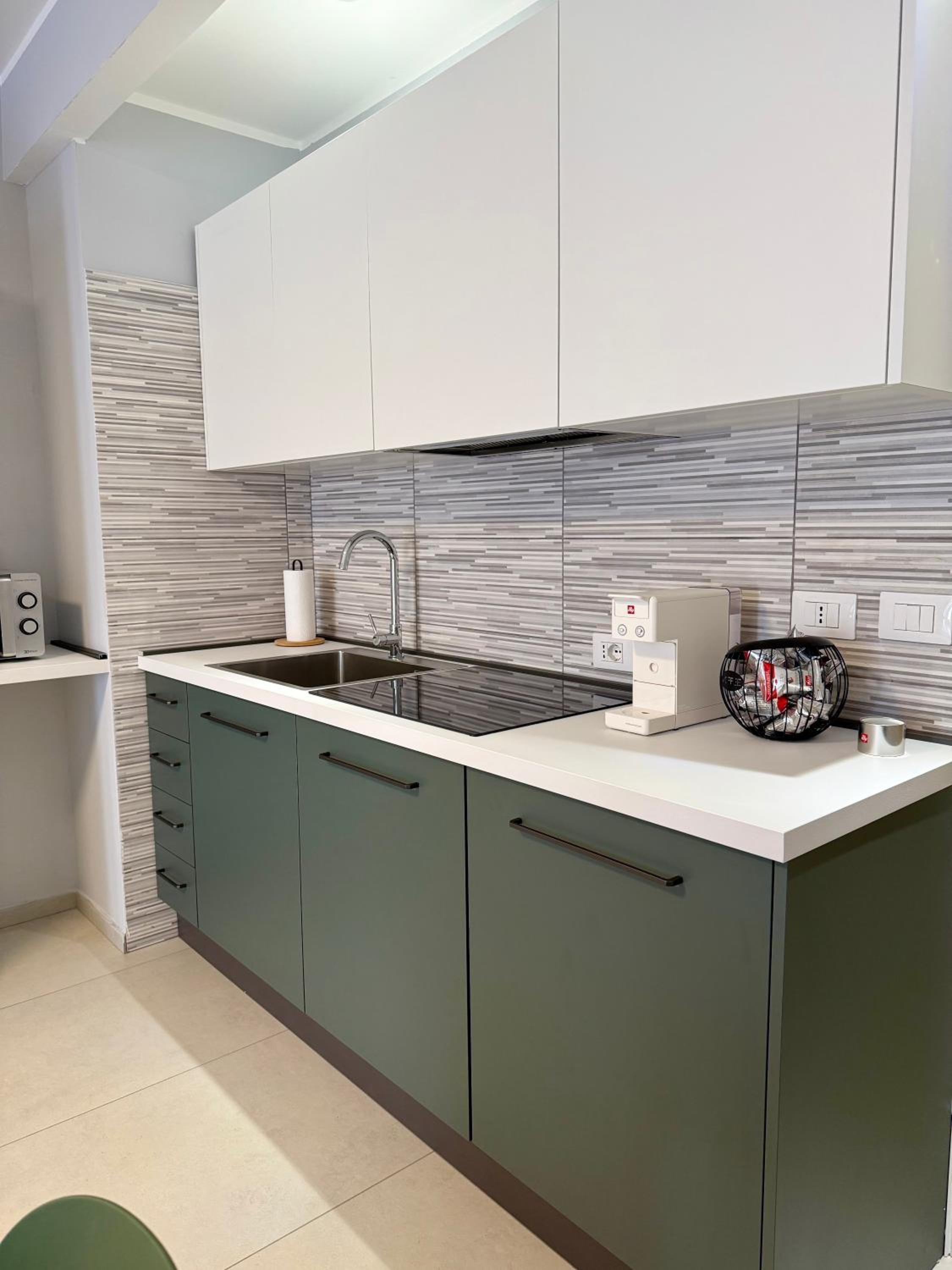LR Deluxe Apartments - Sismondi 44