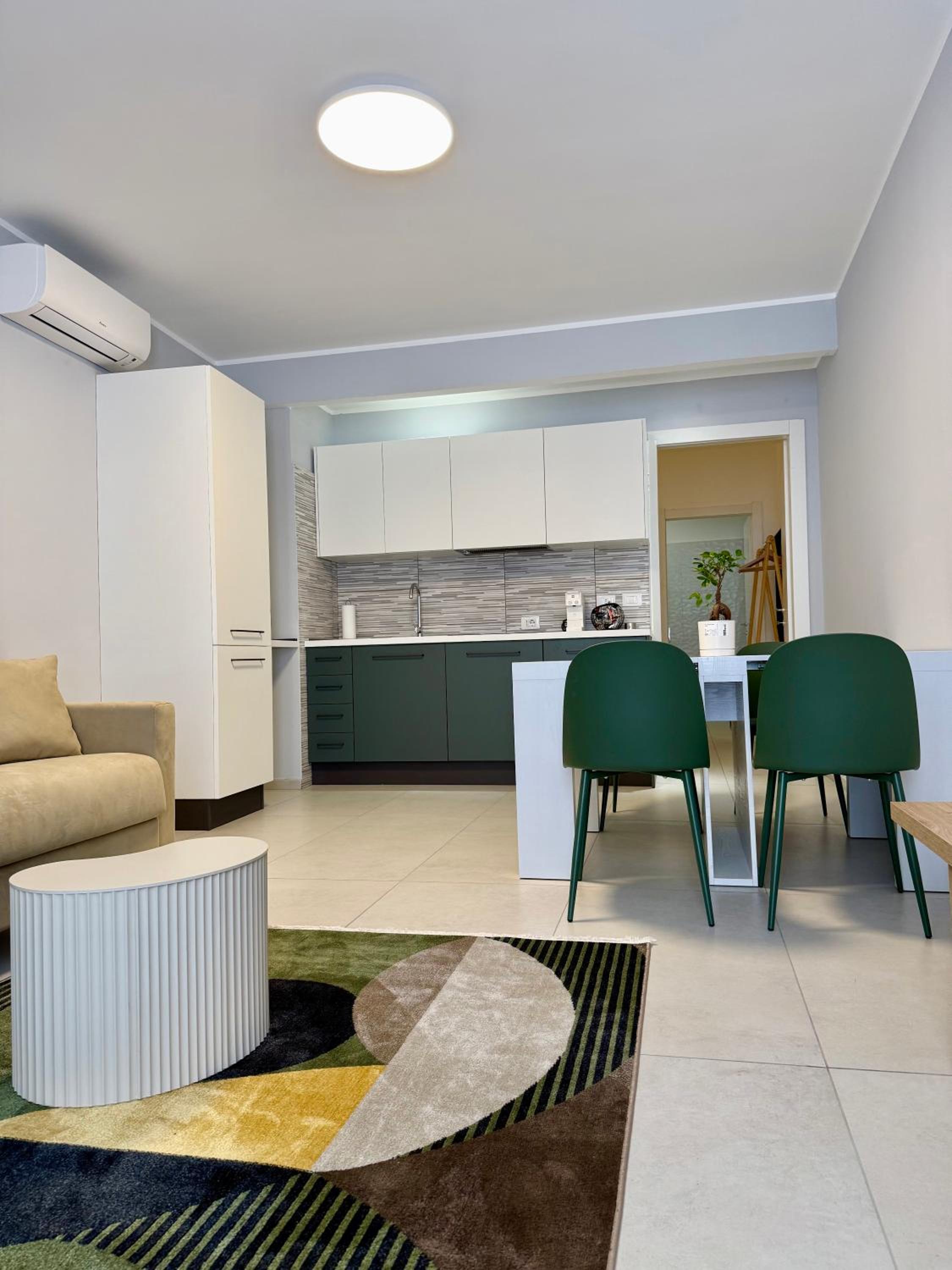 LR Deluxe Apartments - Sismondi 44